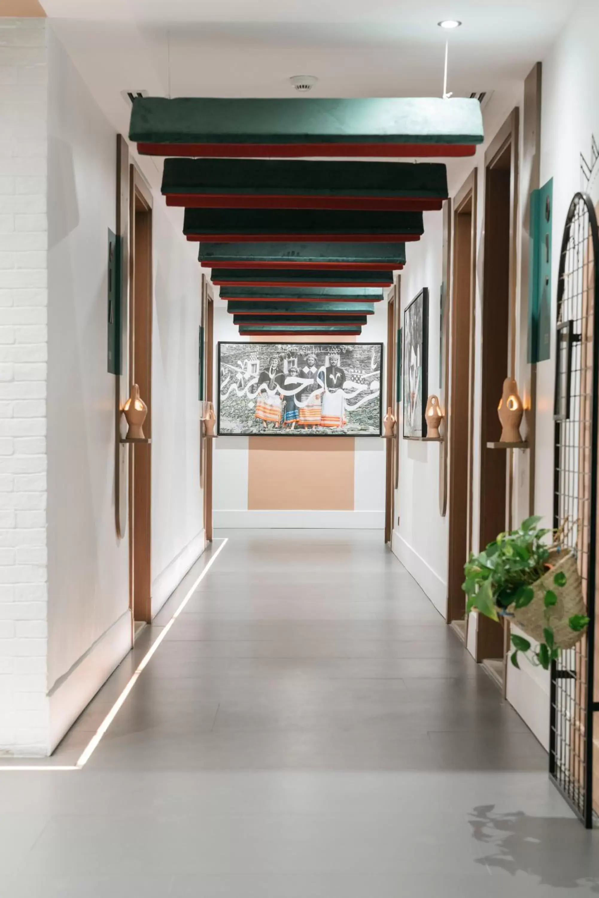 Property building in Shada Hotel Shatea - فندق شدا الشاطئ Property building in Shada Hotel Shatea - فندق شدا الشاطئ