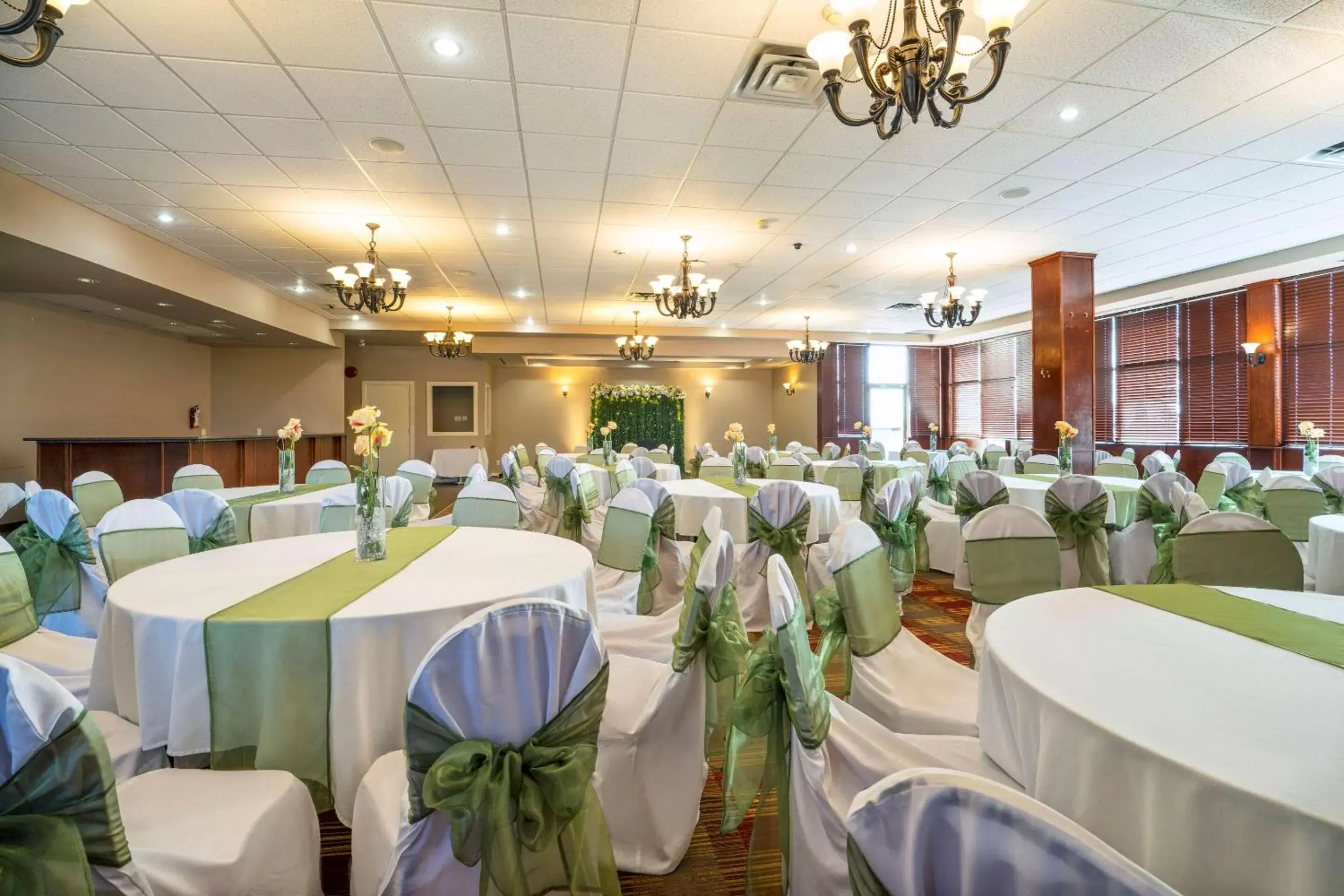 Meeting/conference room, Banquet Facilities in Comfort Inn & Suites Surrey