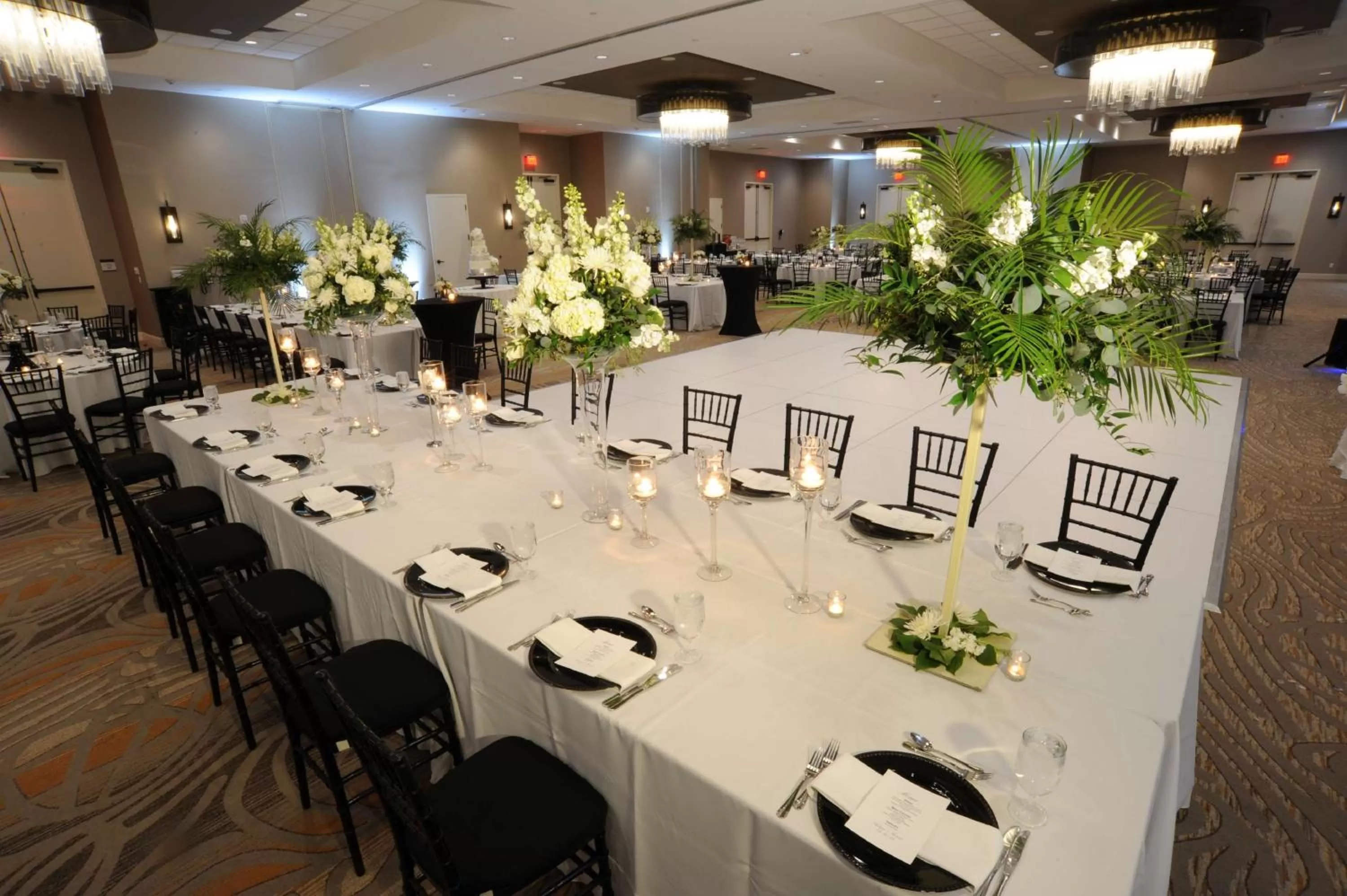 Meeting/conference room in Embassy Suites Oklahoma City Downtown/Medical Center