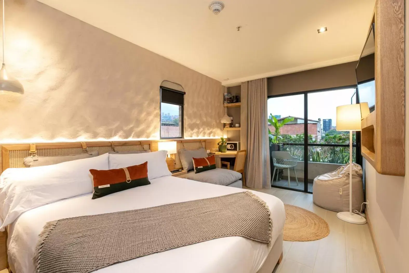 Superior Double Room - single occupancy in Landmark Hotel Superior Double Room - single occupancy in Landmark Hotel