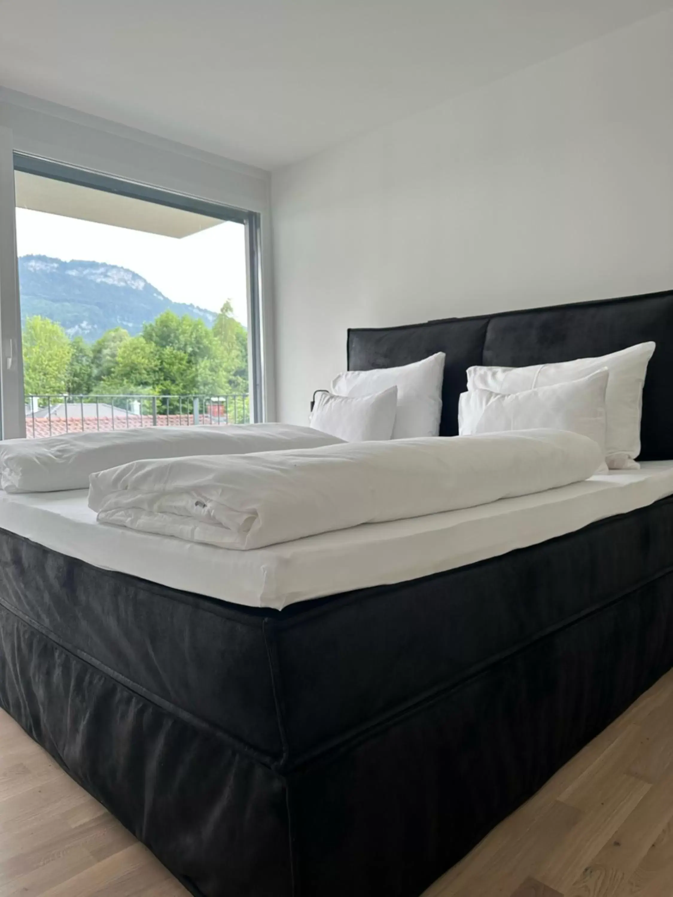 Suite Standard in Village by Maier - kontaktloser Check-in Suite Standard in Village by Maier - kontaktloser Check-in