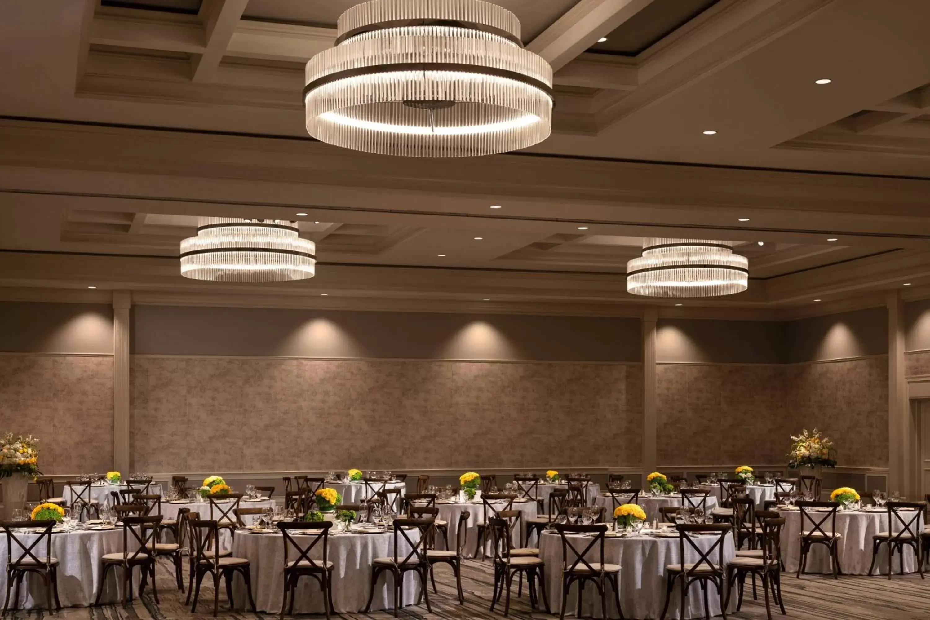 Meeting/conference room, Banquet Facilities in The Ritz-Carlton Naples, Tiburón