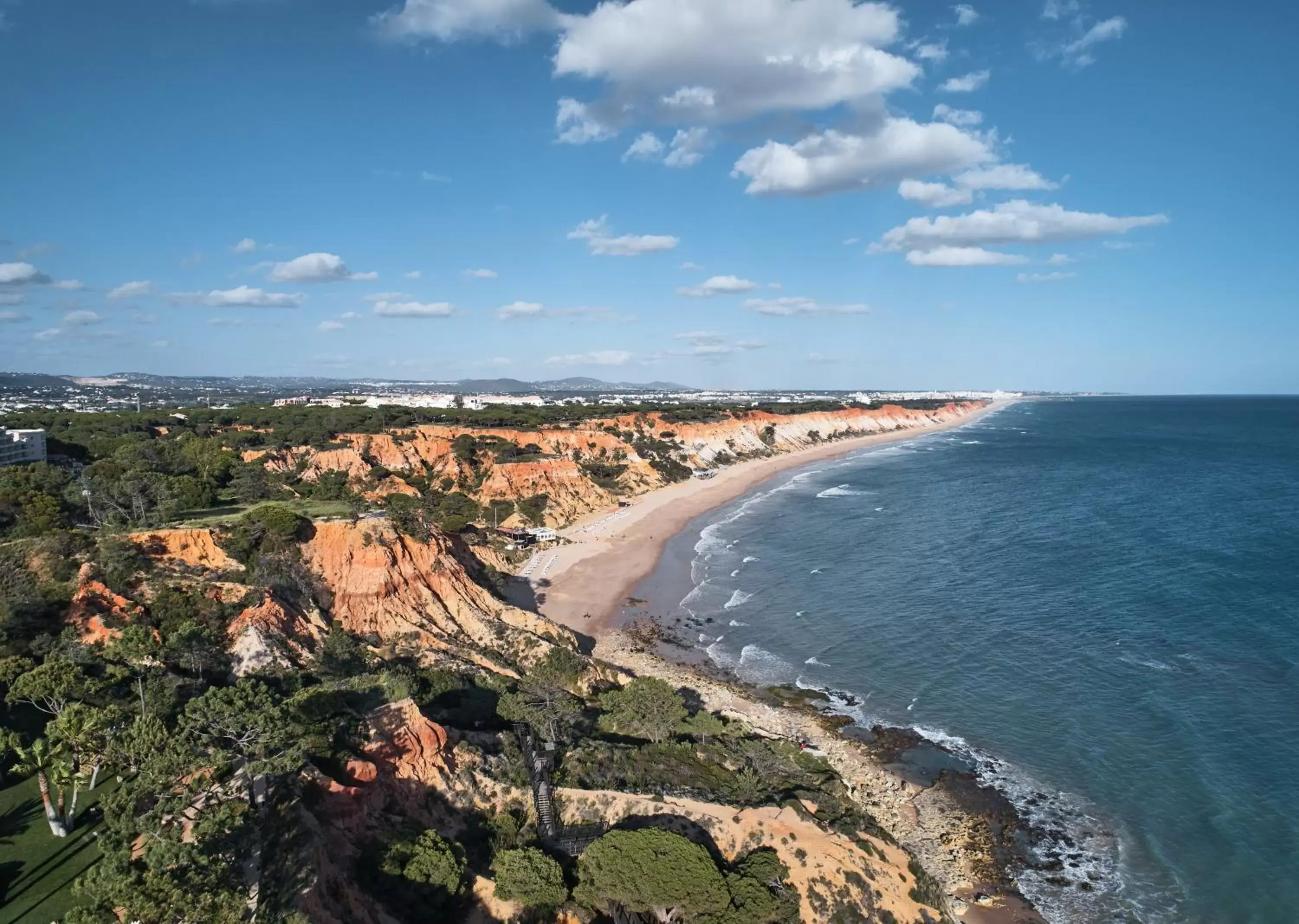 Off site, Bird's-eye View in TUI BLUE Falesia - Adults Only