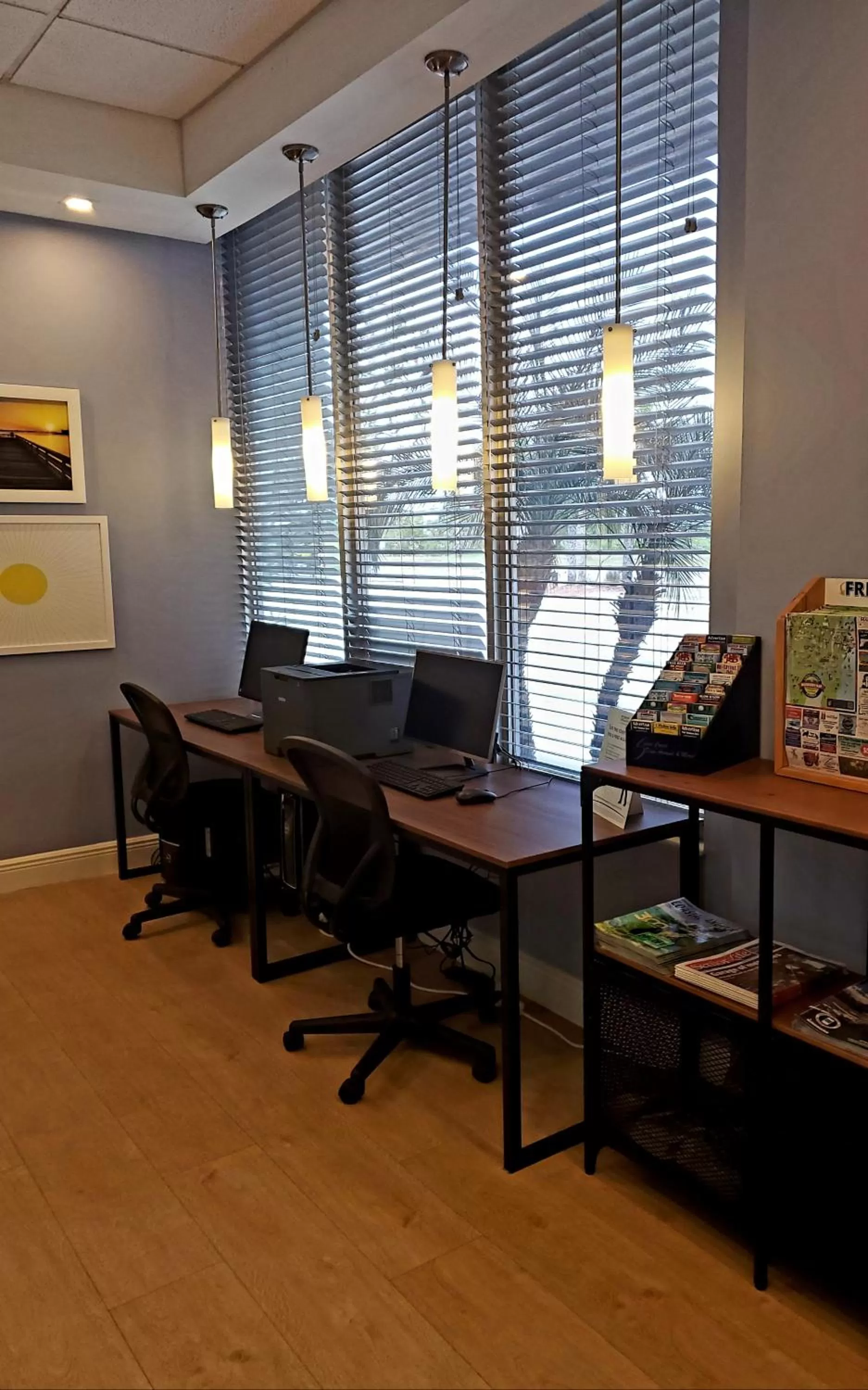 Business facilities in Days Inn by Wyndham Titusville Kennedy Space Center