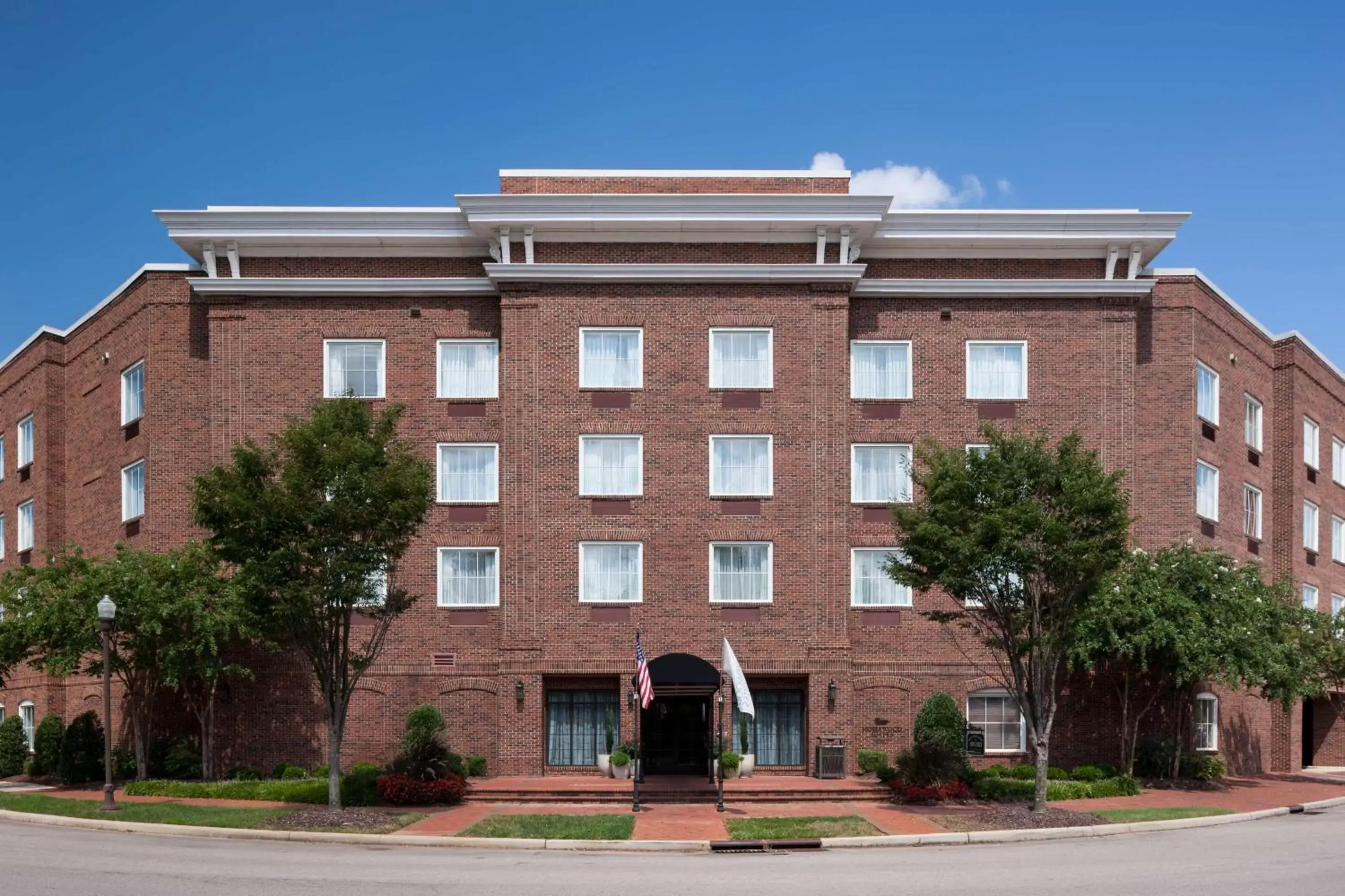 Property Building in Homewood Suites by Hilton Huntsville-Village of Providence