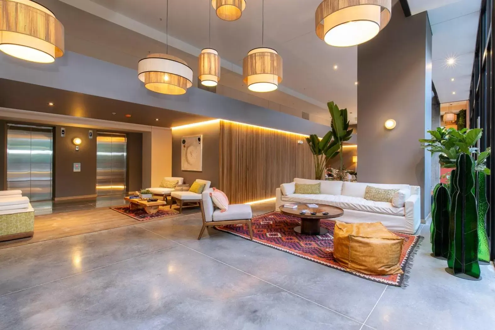 Landmark Hotel Landmark Hotel