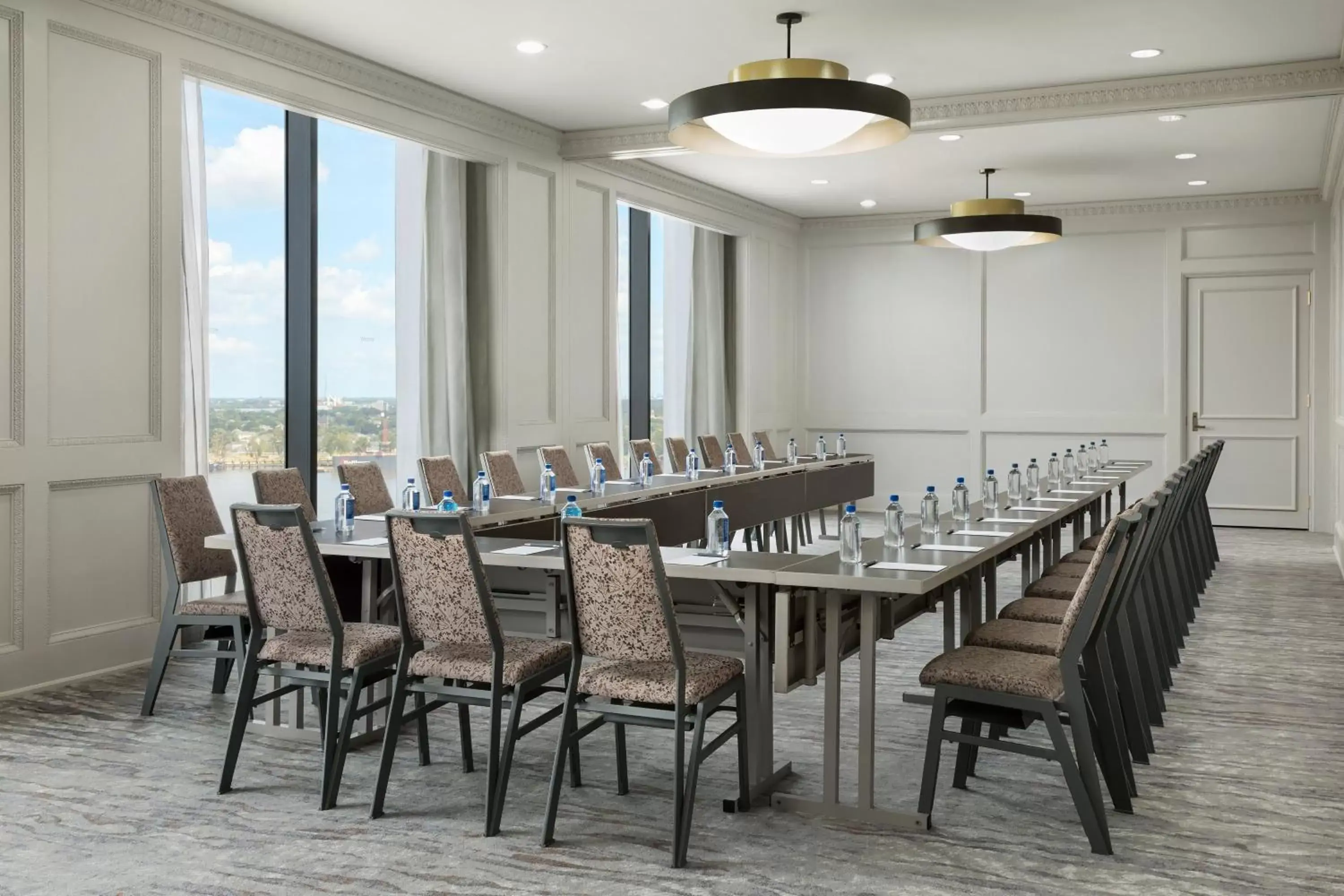 Meeting/conference room in The Westin New Orleans