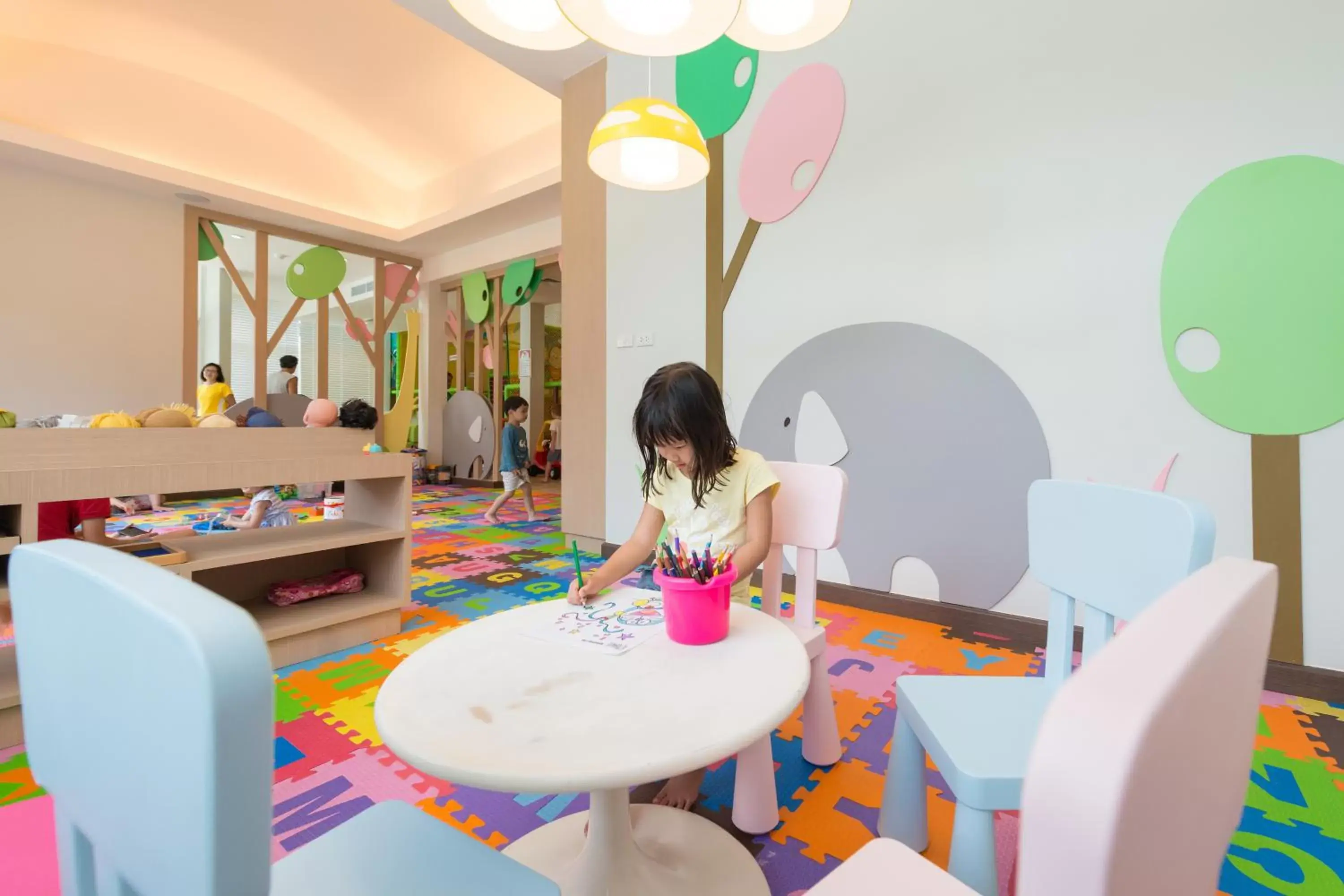 Kids's club, Children in Katathani Phuket Beach Resort - SHA Extra Plus