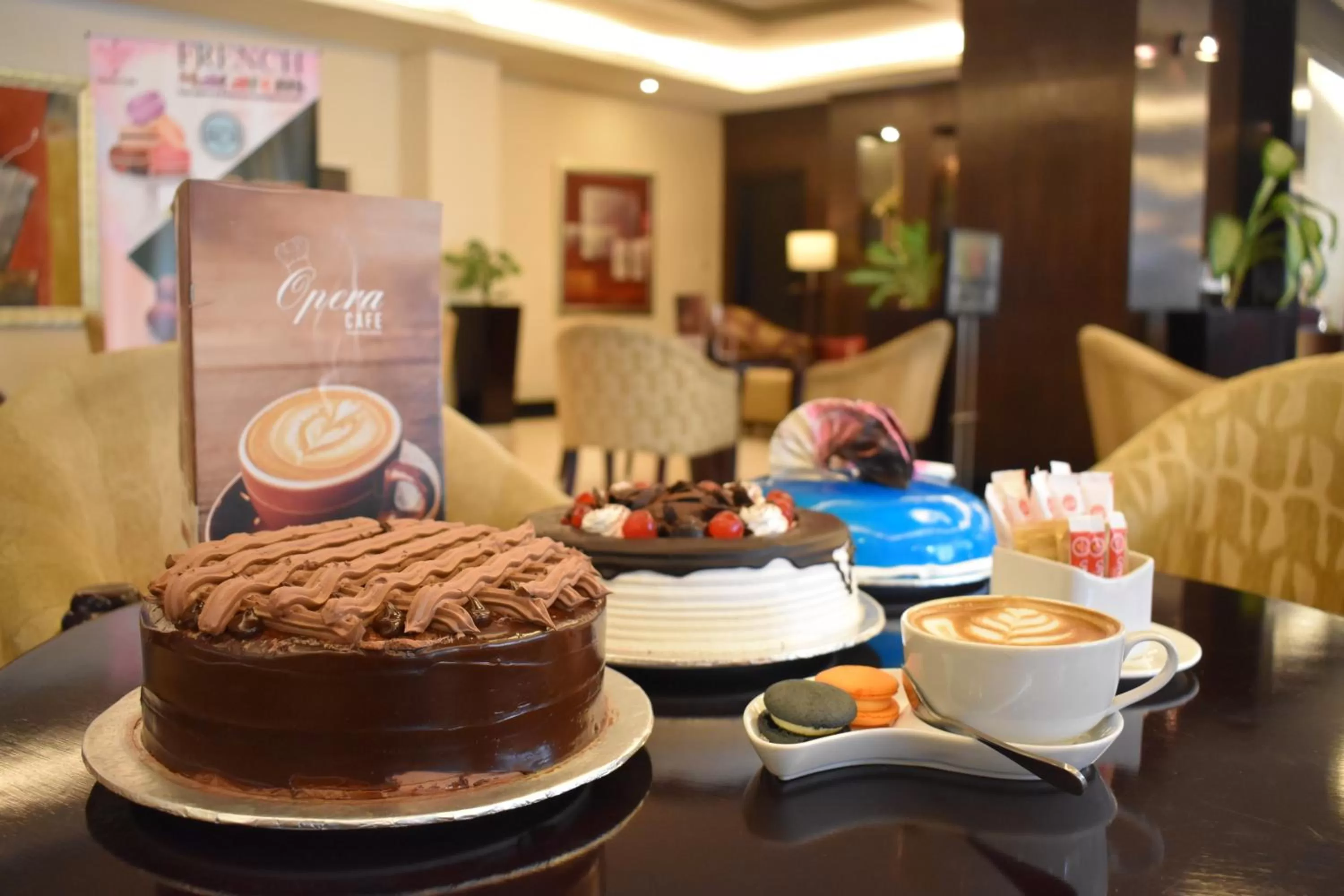 Ramada Plaza by Wyndham Karachi Airport Hotel