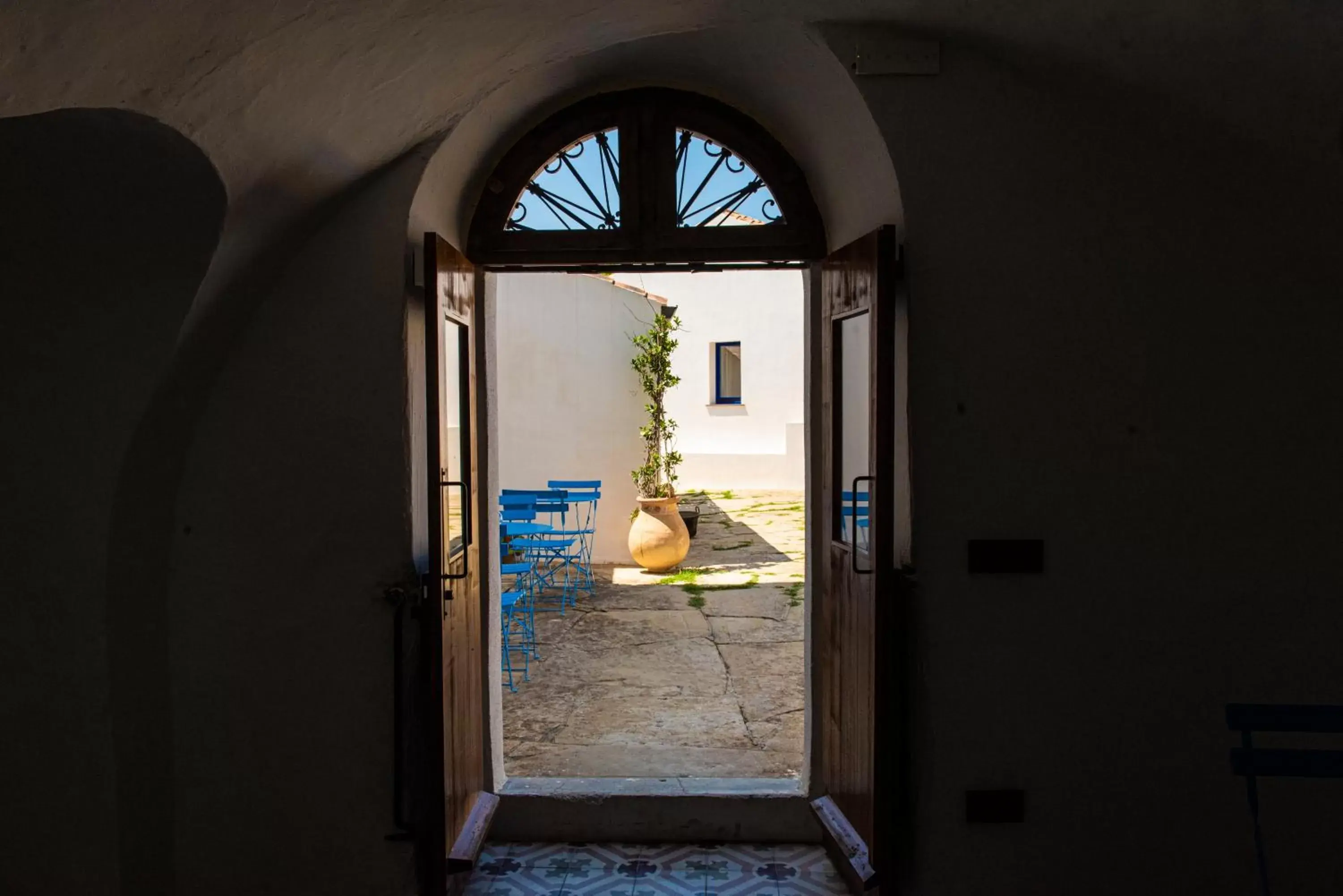 Lounge or bar in Albergo Rurale Casa Fois