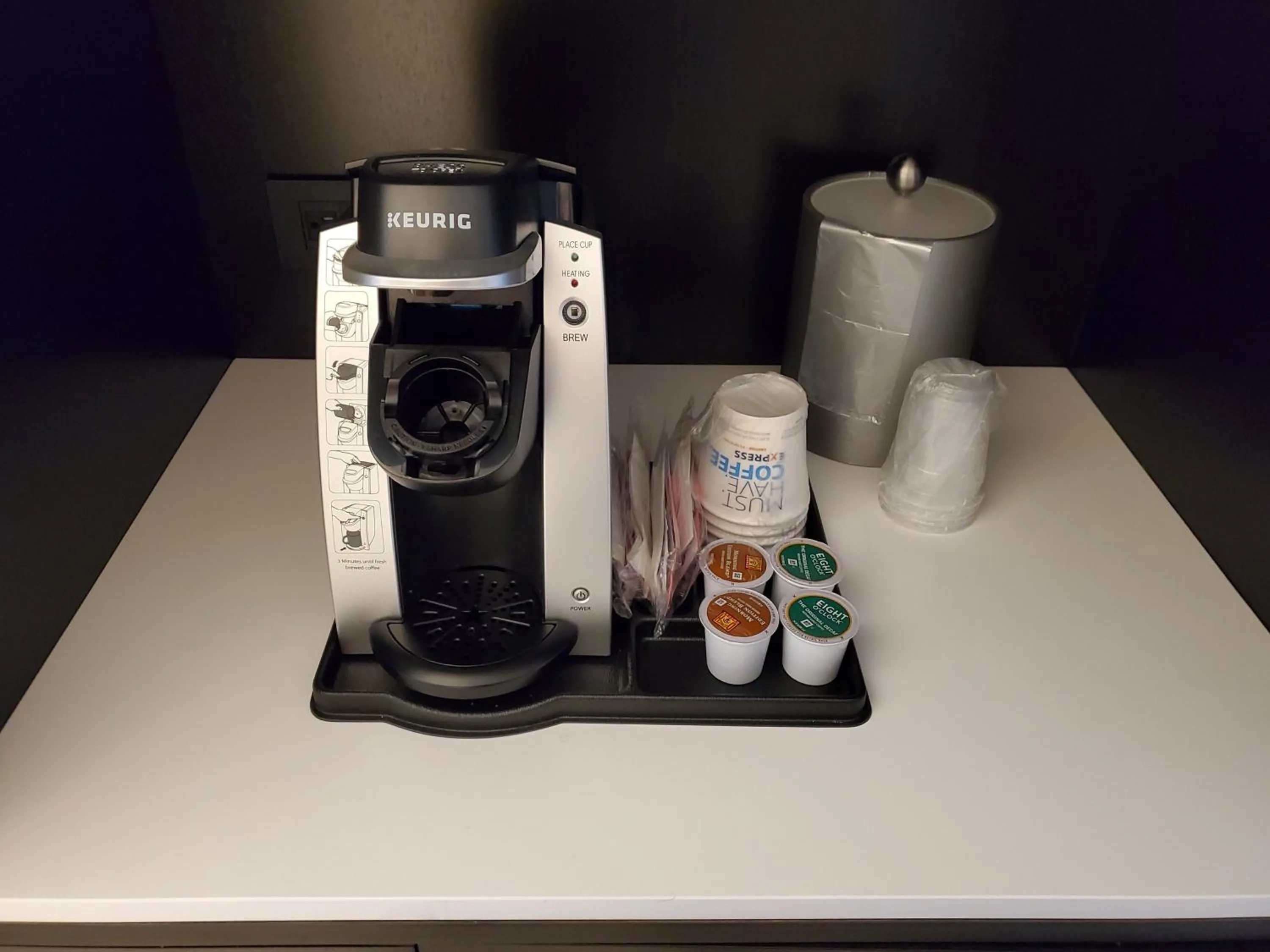 Photo of the whole room in Holiday Inn Express & Suites Lincoln City by IHG