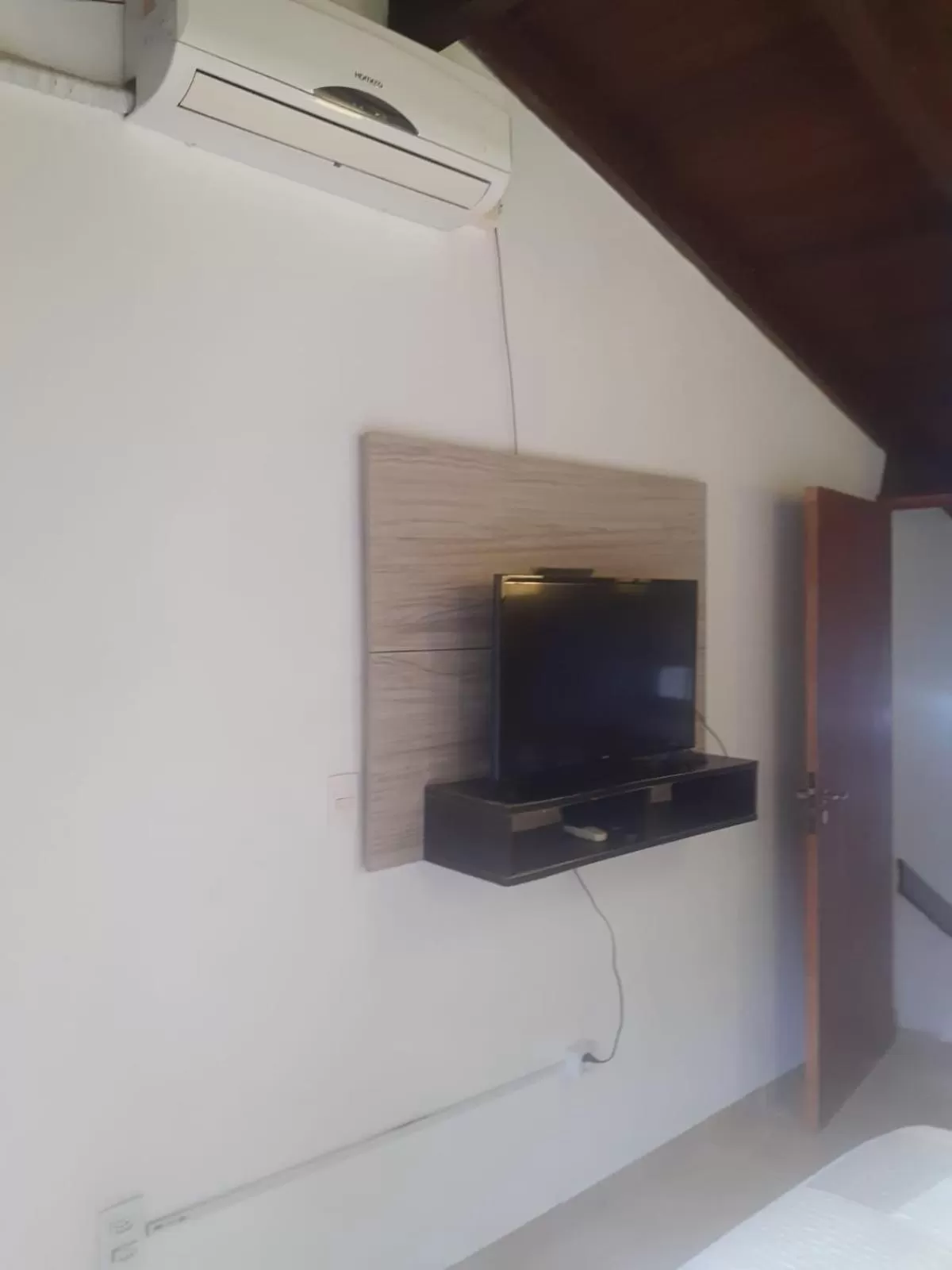 Pousada Bangalôs Da Mole - Florianópolis