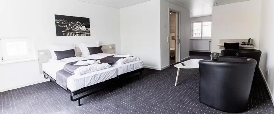 Hotel Tante Lemvig