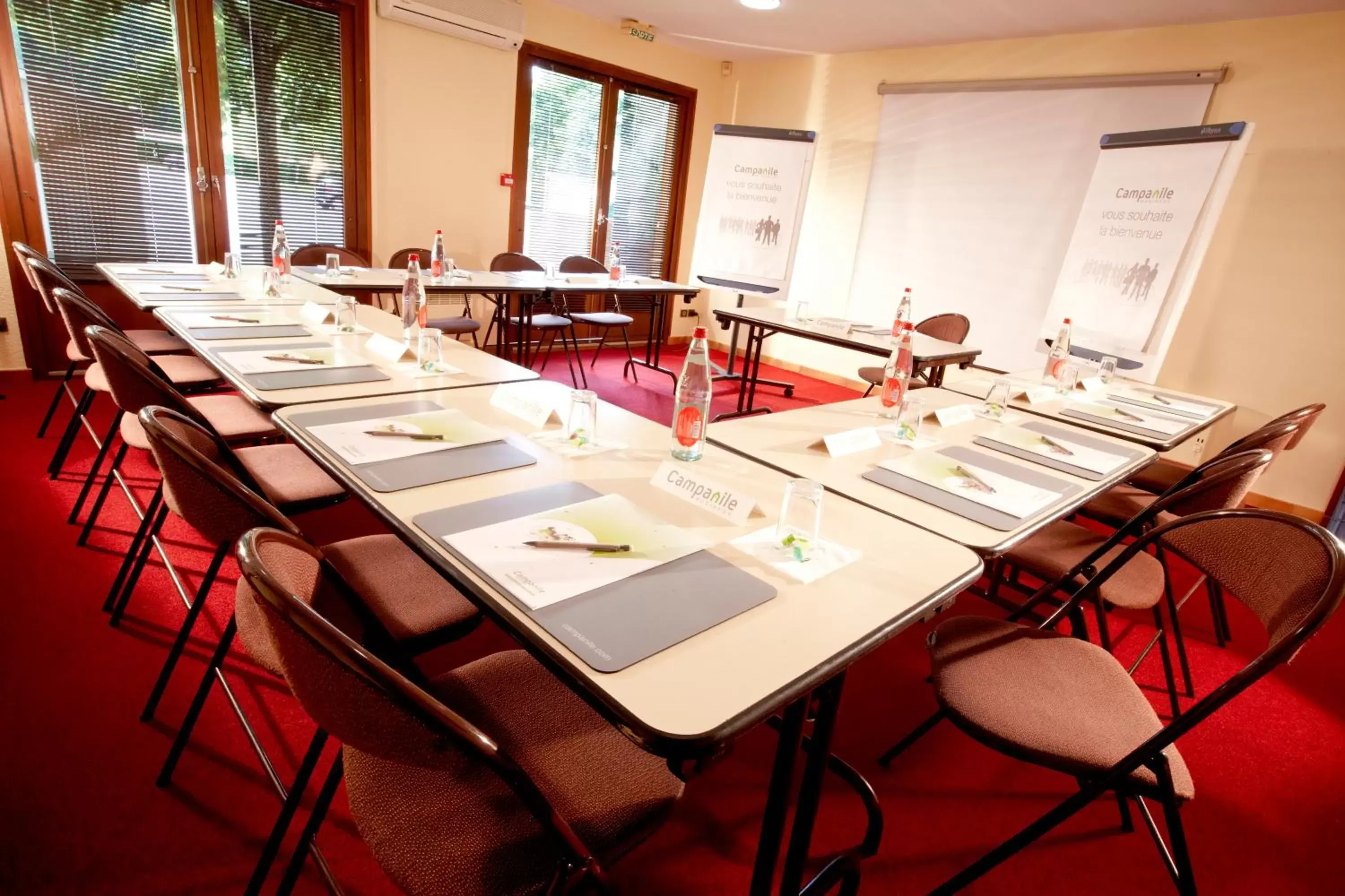 Business facilities in Campanile Dax - Saint-Paul-Les-Dax