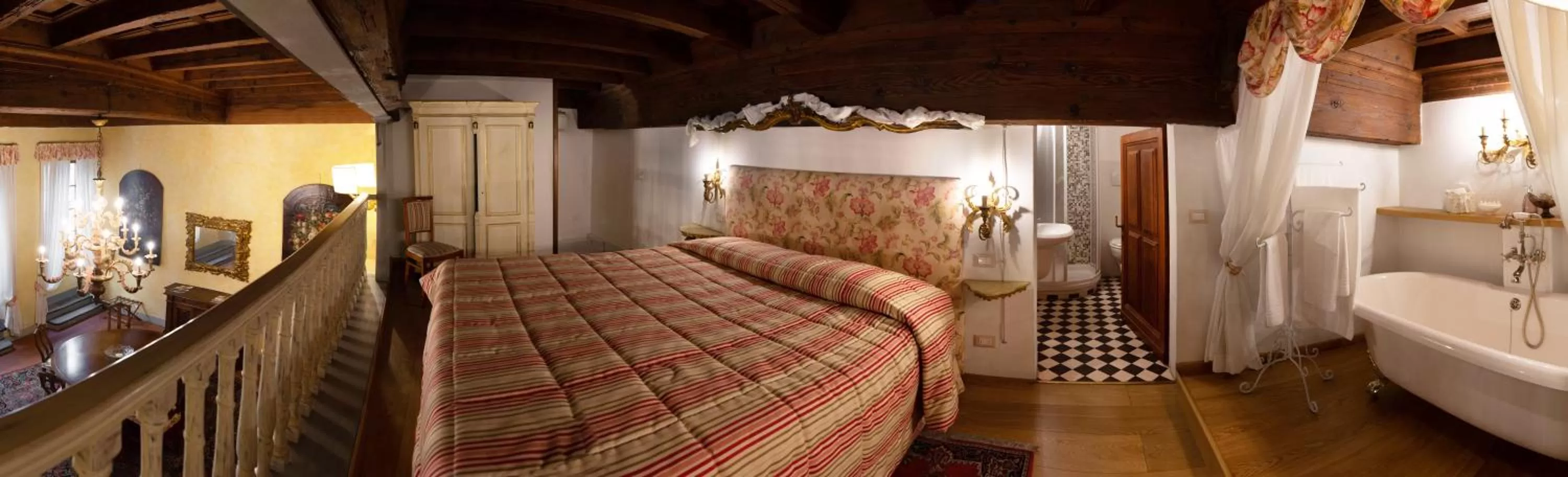 Bed in Corte Dei Neri