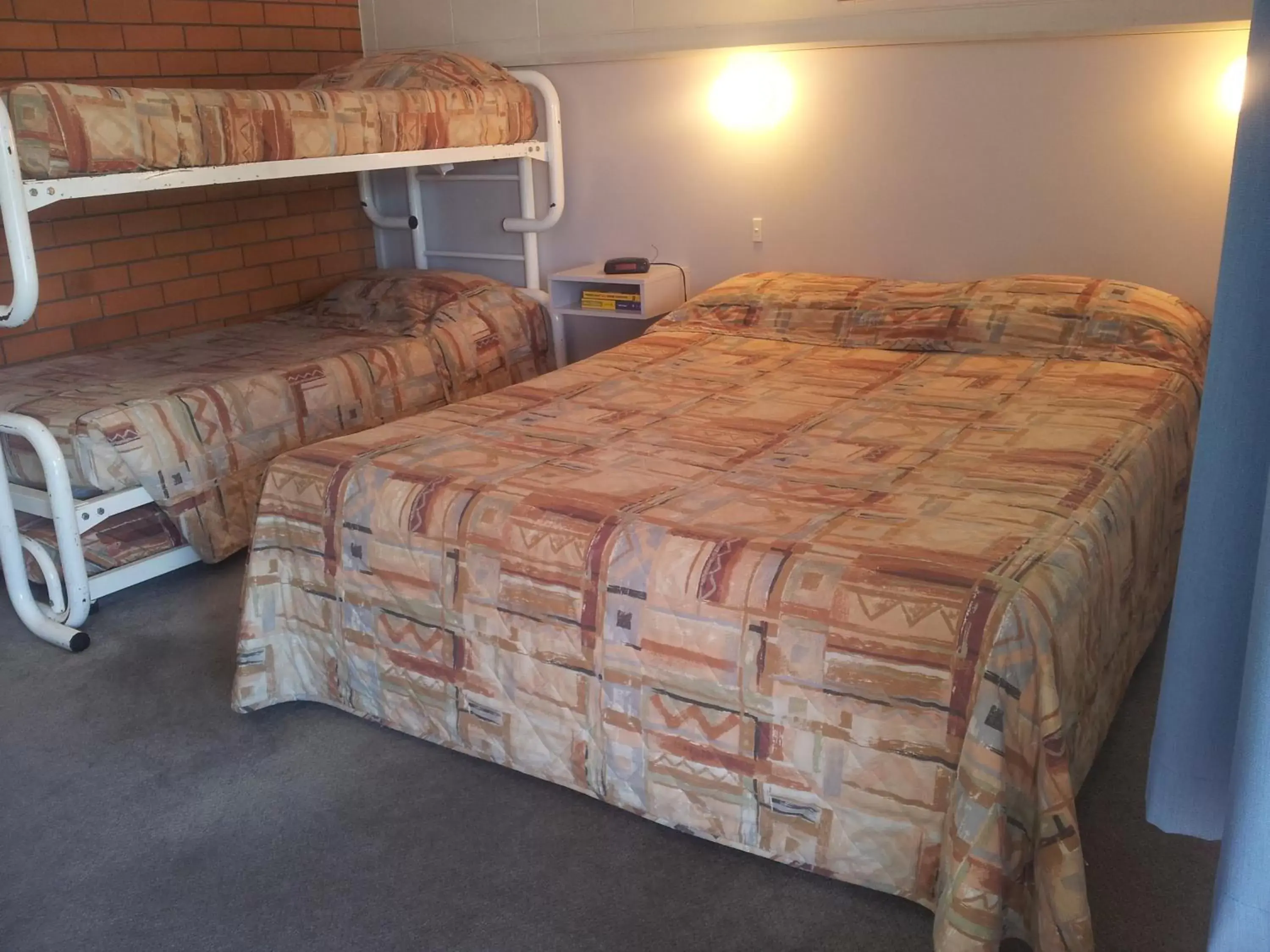 Standard Family Room in Tweed River Motel Standard Family Room in Tweed River Motel