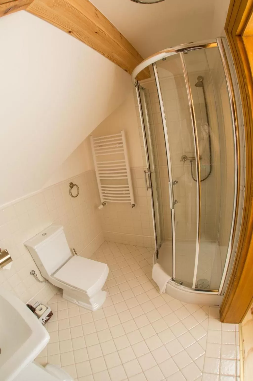 Pensjonat Dom Zegarmistrza