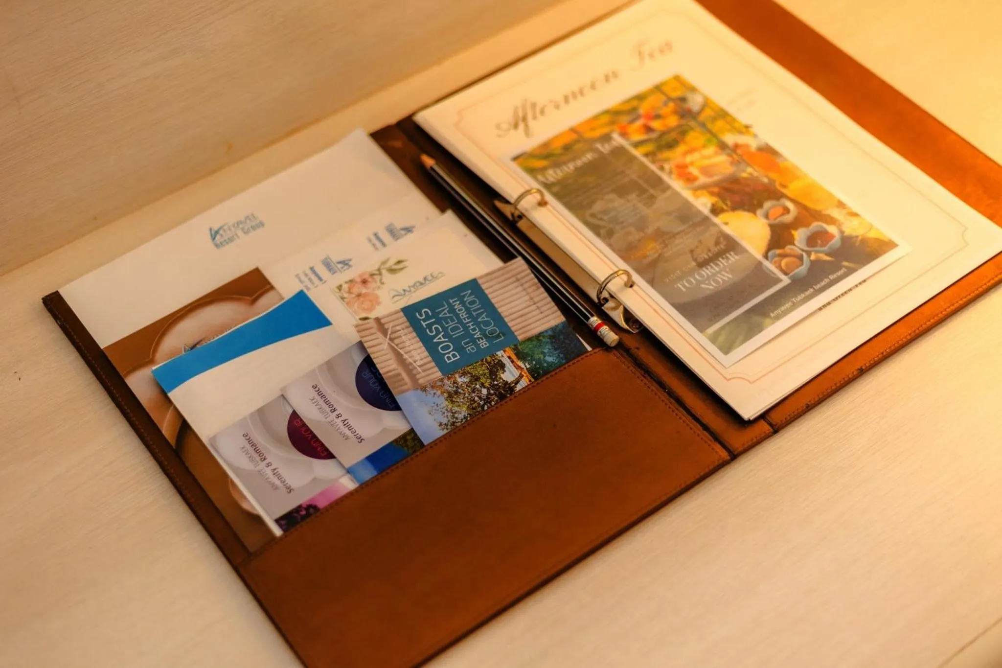 Superior Double Room in Anyavee Tubkaek Beach Resort