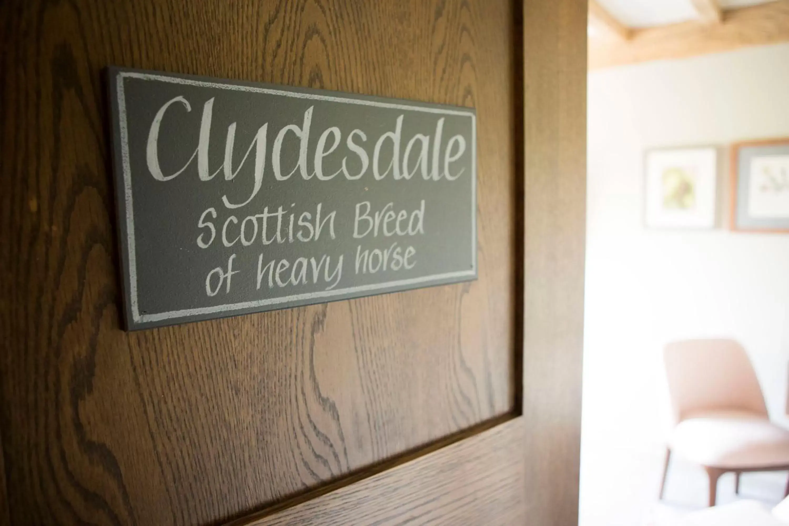 Superior King Room in Alvanley Arms, Cotebrook Superior King Room in Alvanley Arms, Cotebrook