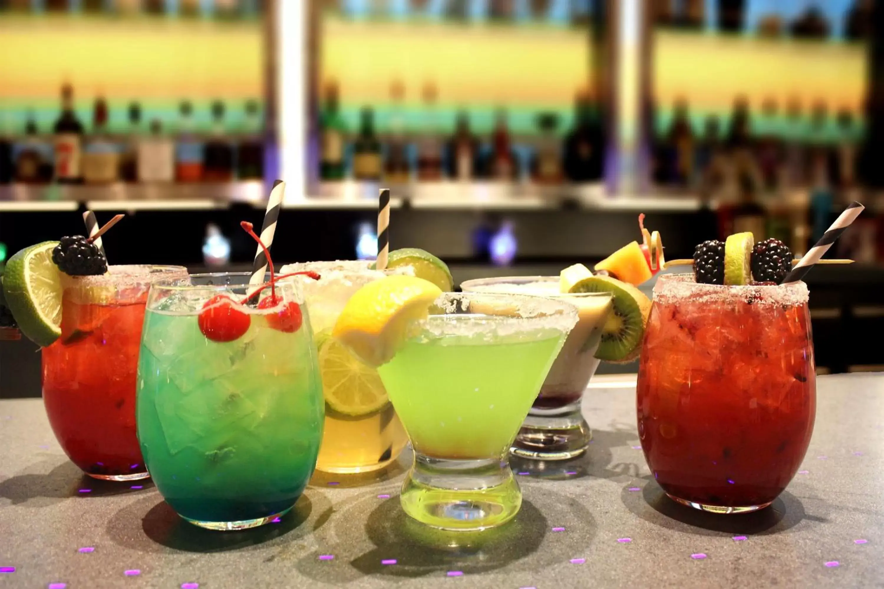 Restaurant/places to eat, Drinks in Aloft Minneapolis