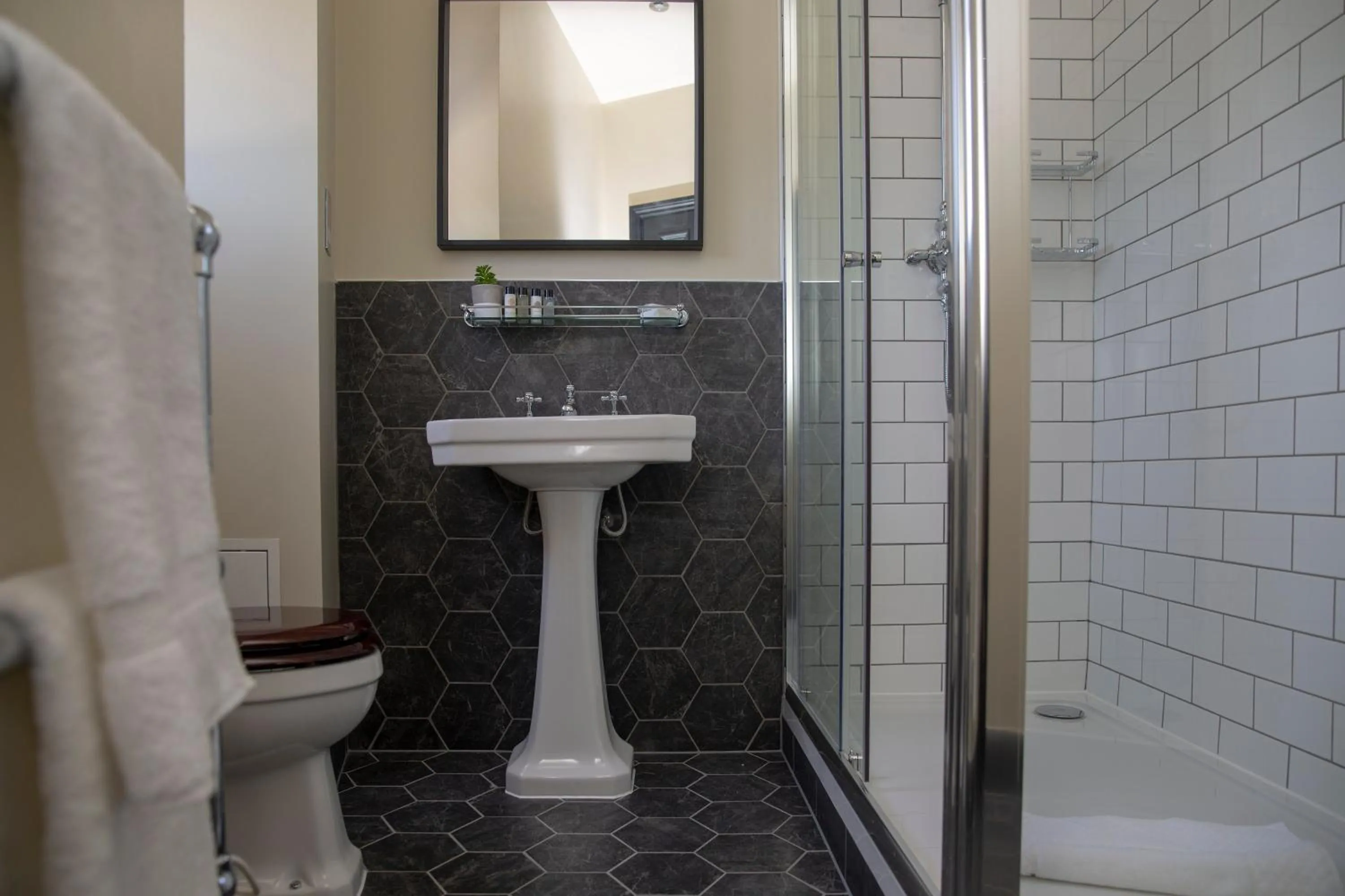 The Princess Victoria