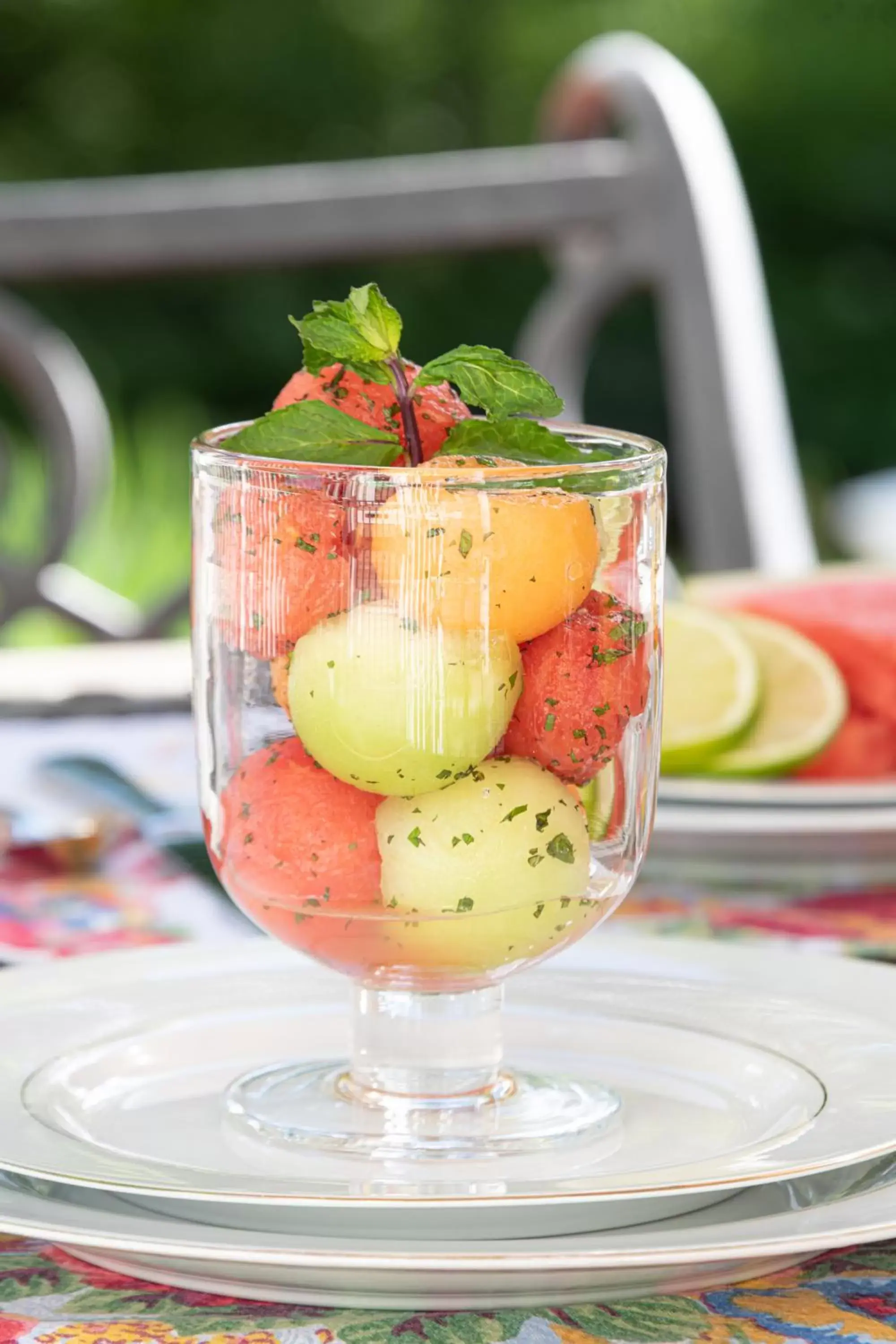 Breakfast in Sinclair Inn Bed & Breakfast Breakfast in Sinclair Inn Bed & Breakfast