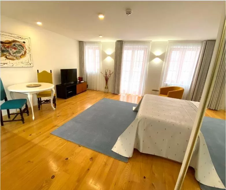 TM Luxury Apartments Lisbon