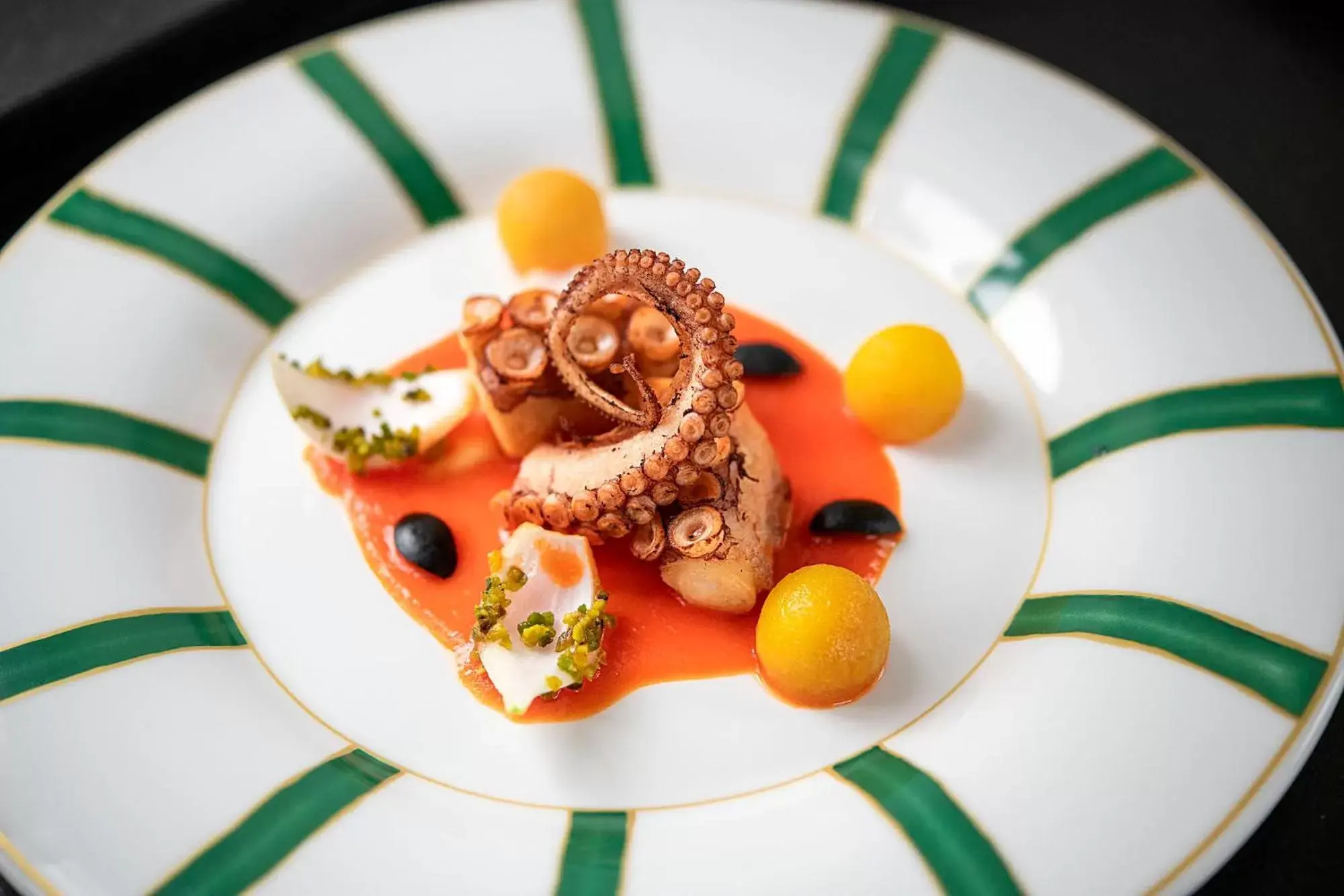 Restaurant/places to eat in Castel Hörtenberg Restaurant/places to eat in Castel Hörtenberg