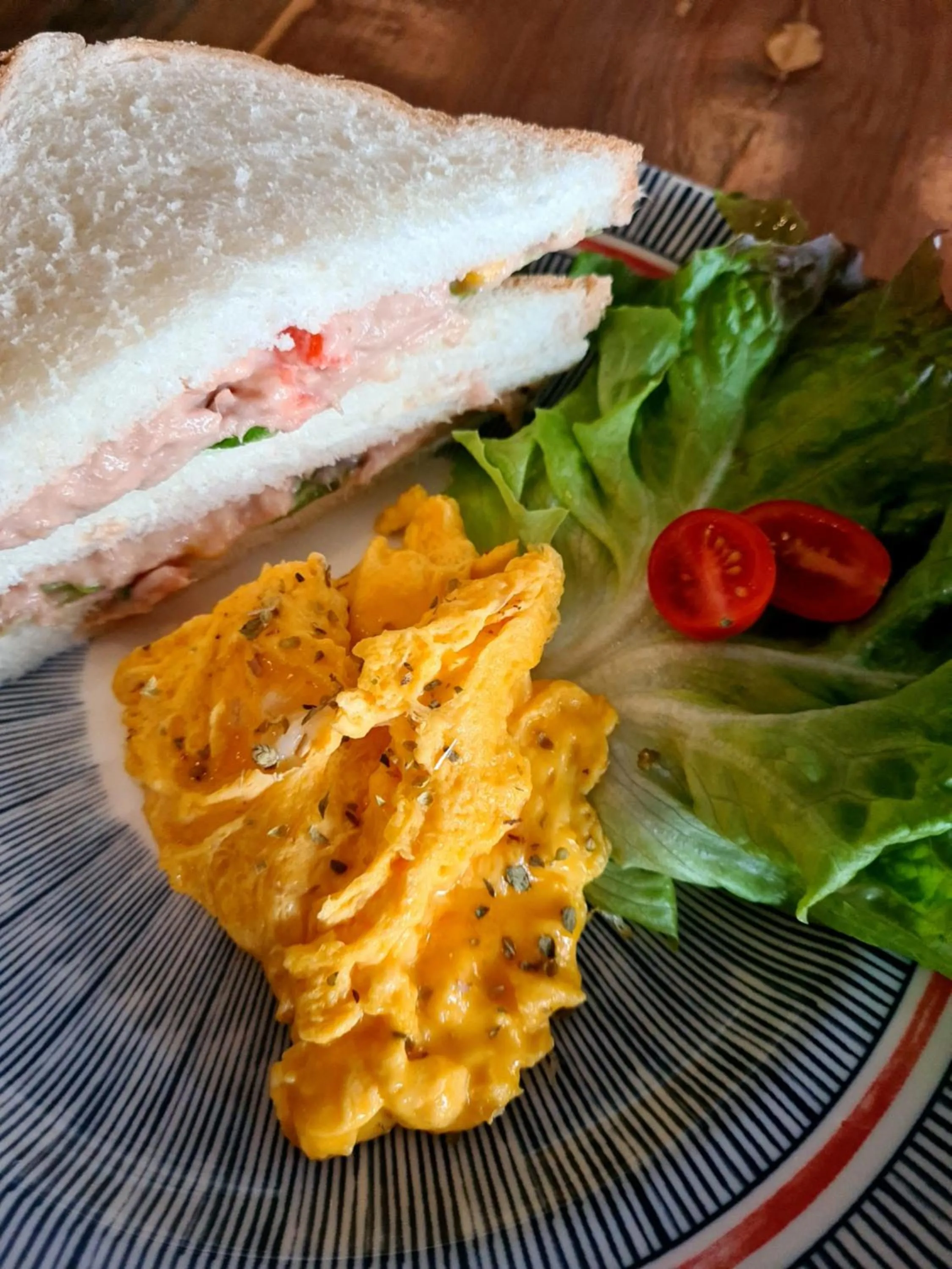 Restaurant/places to eat in The 8 Factory Hotel Phitsanulok