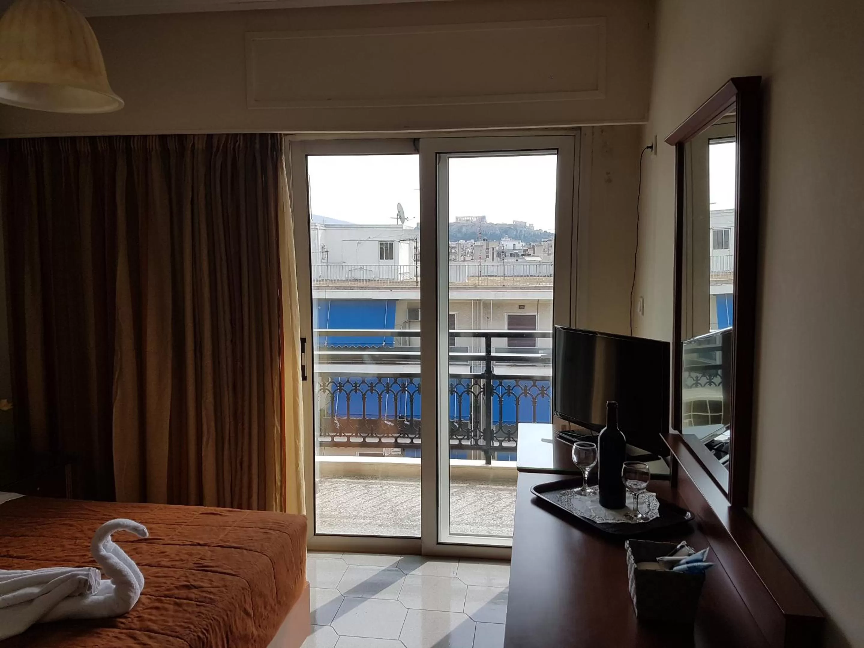 Other, Bed in Apollo Hotel