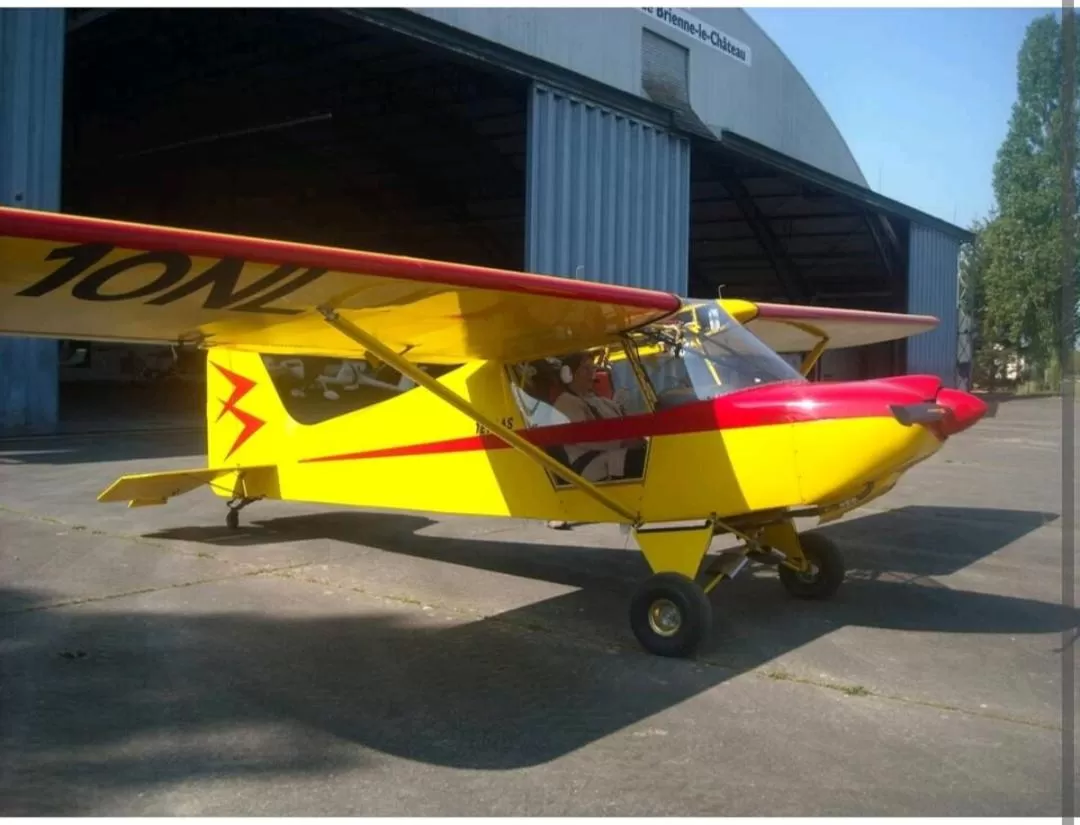 Les chambres touristique Juléa