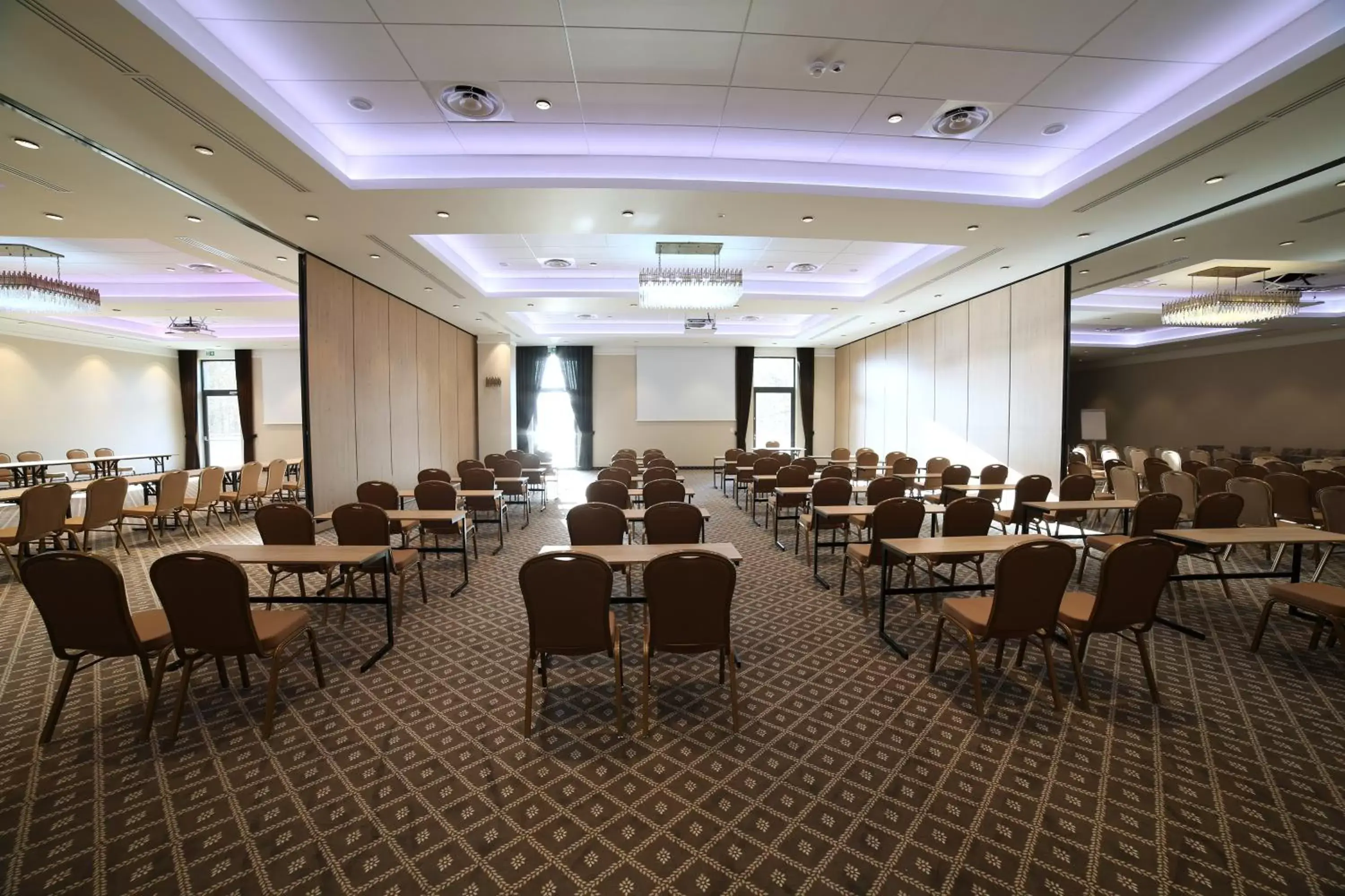 Business facilities in Hotel Mrągowo Resort&Spa