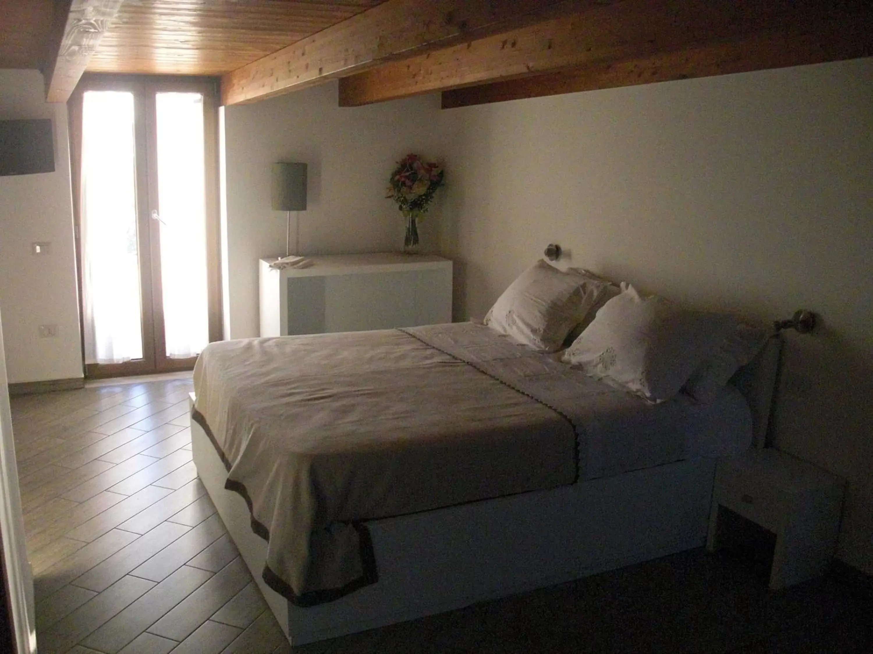 Bed in B&B Radici24