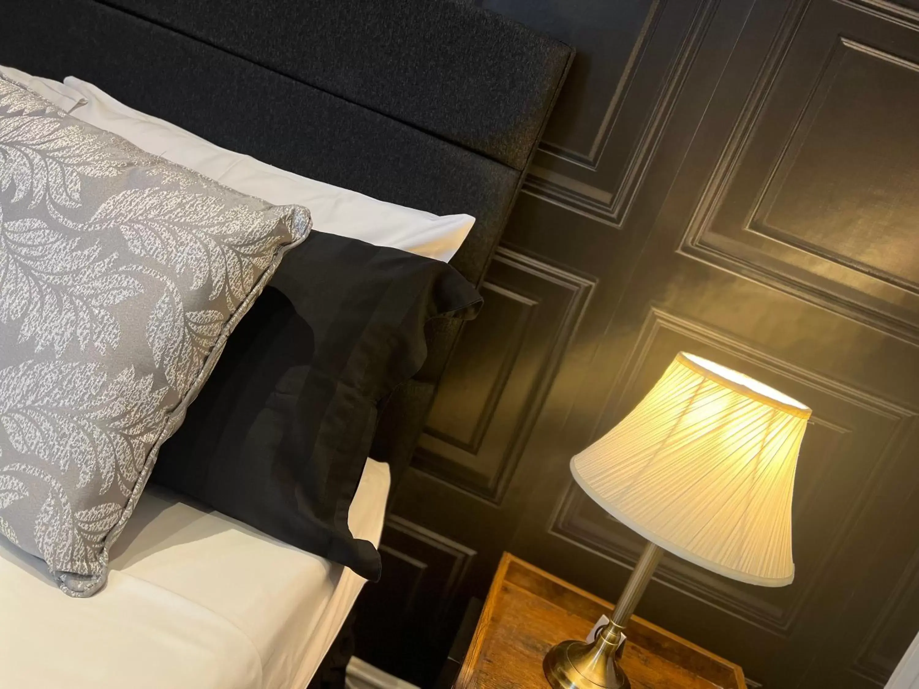 Double Room in Raffles Hotel Double Room in Raffles Hotel