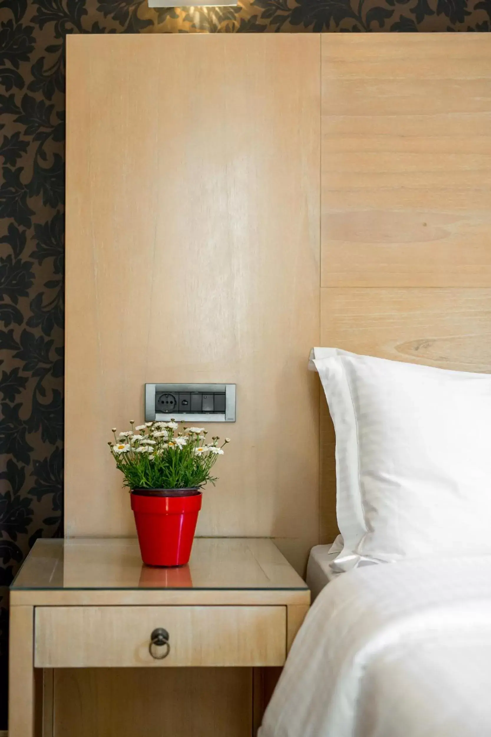 Bed in Areos Bed in Areos