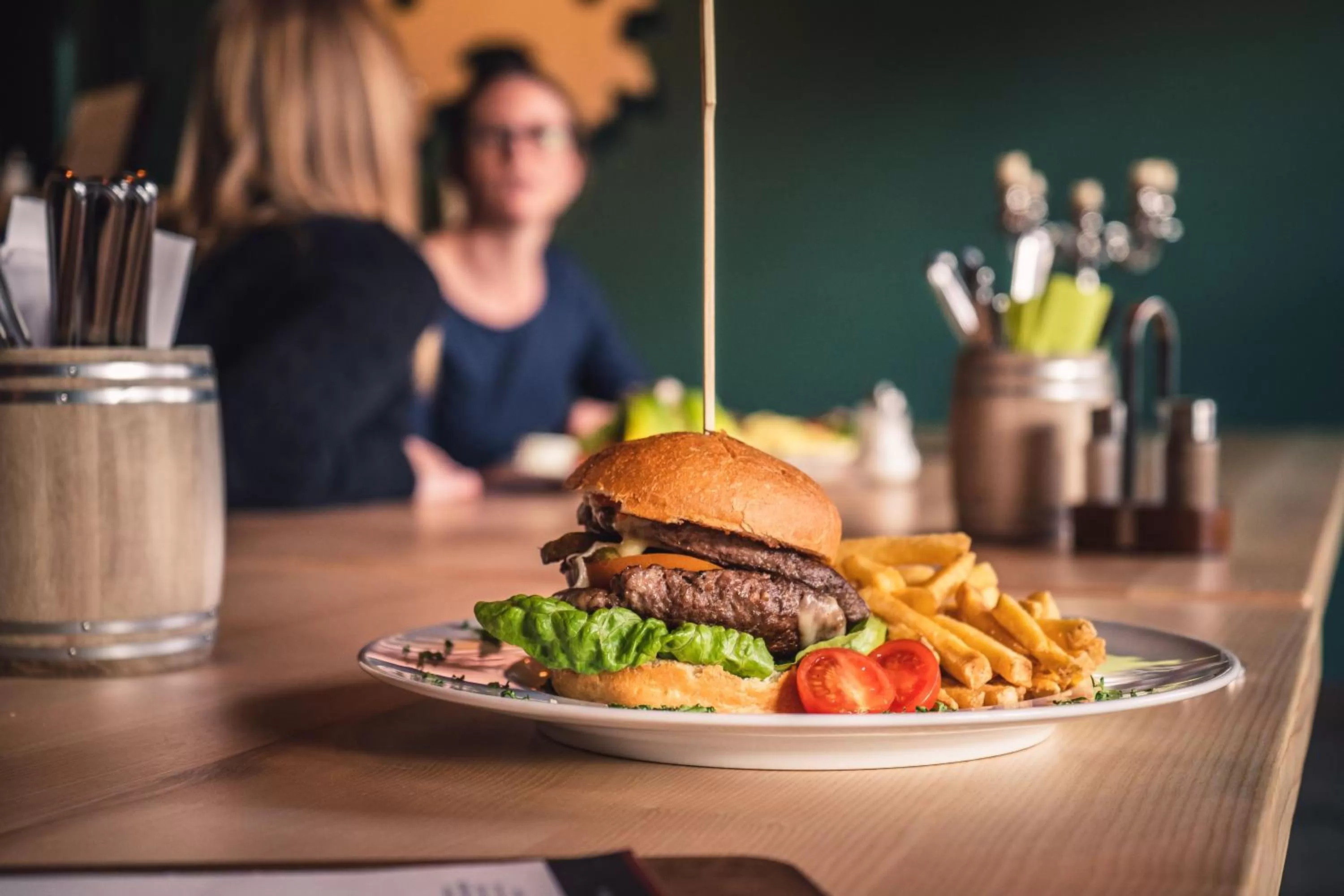 Restaurant/places to eat in coucou hotel & kuckucks-stube (Titisee)