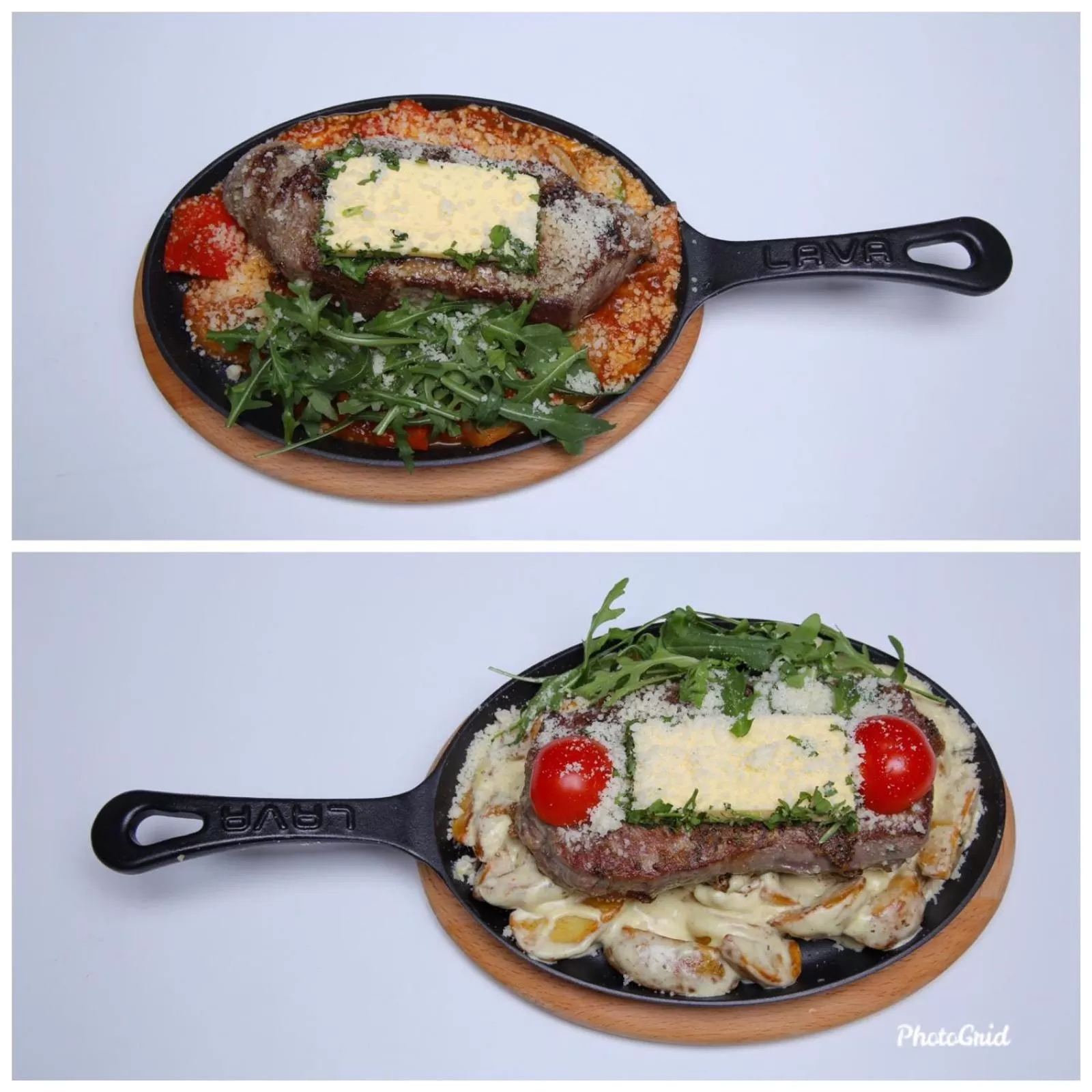 Food and drinks in Royal Residence