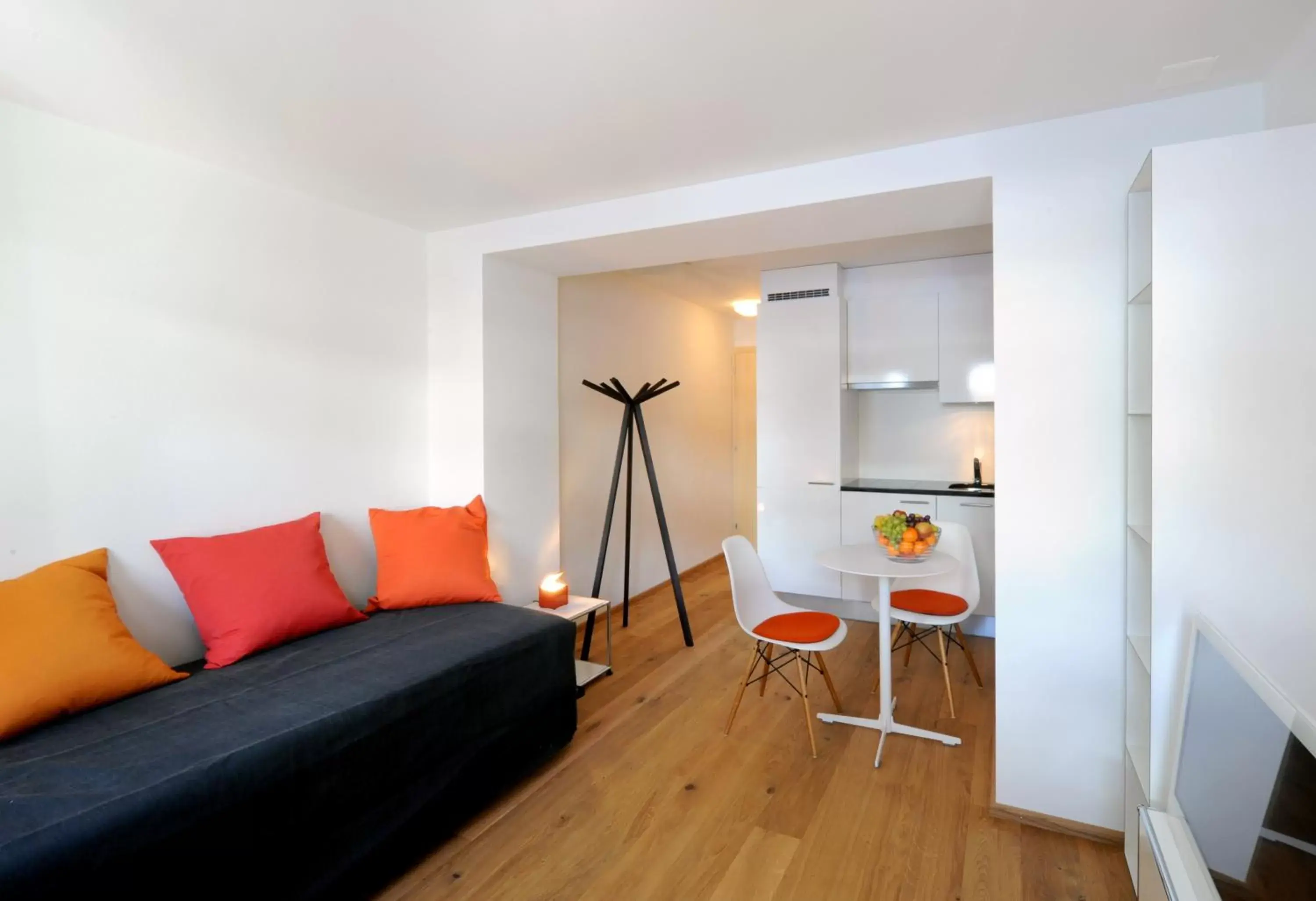 Living room, Seating Area in Hotel Sternen