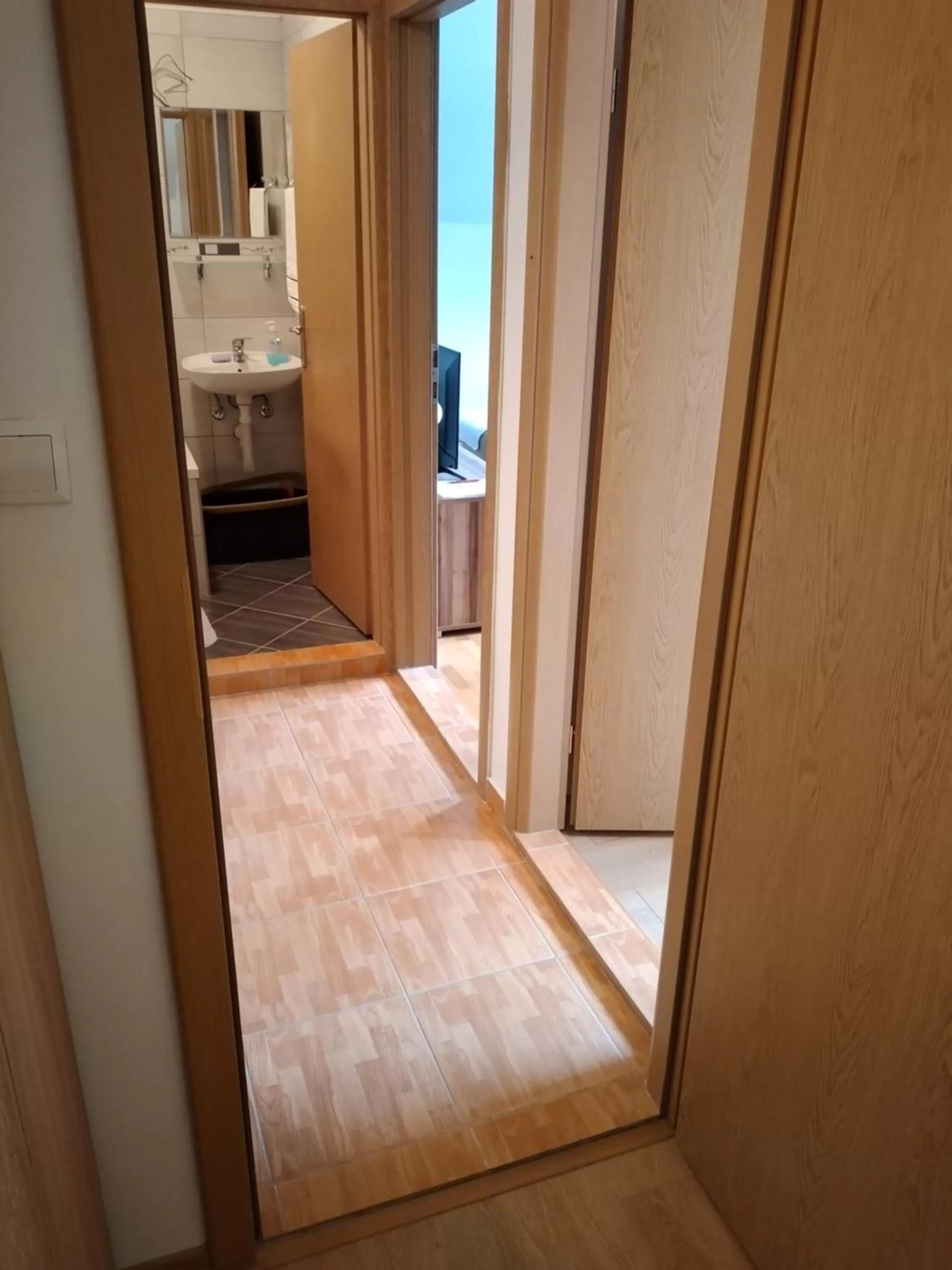 Prenoćište na Drini Foča