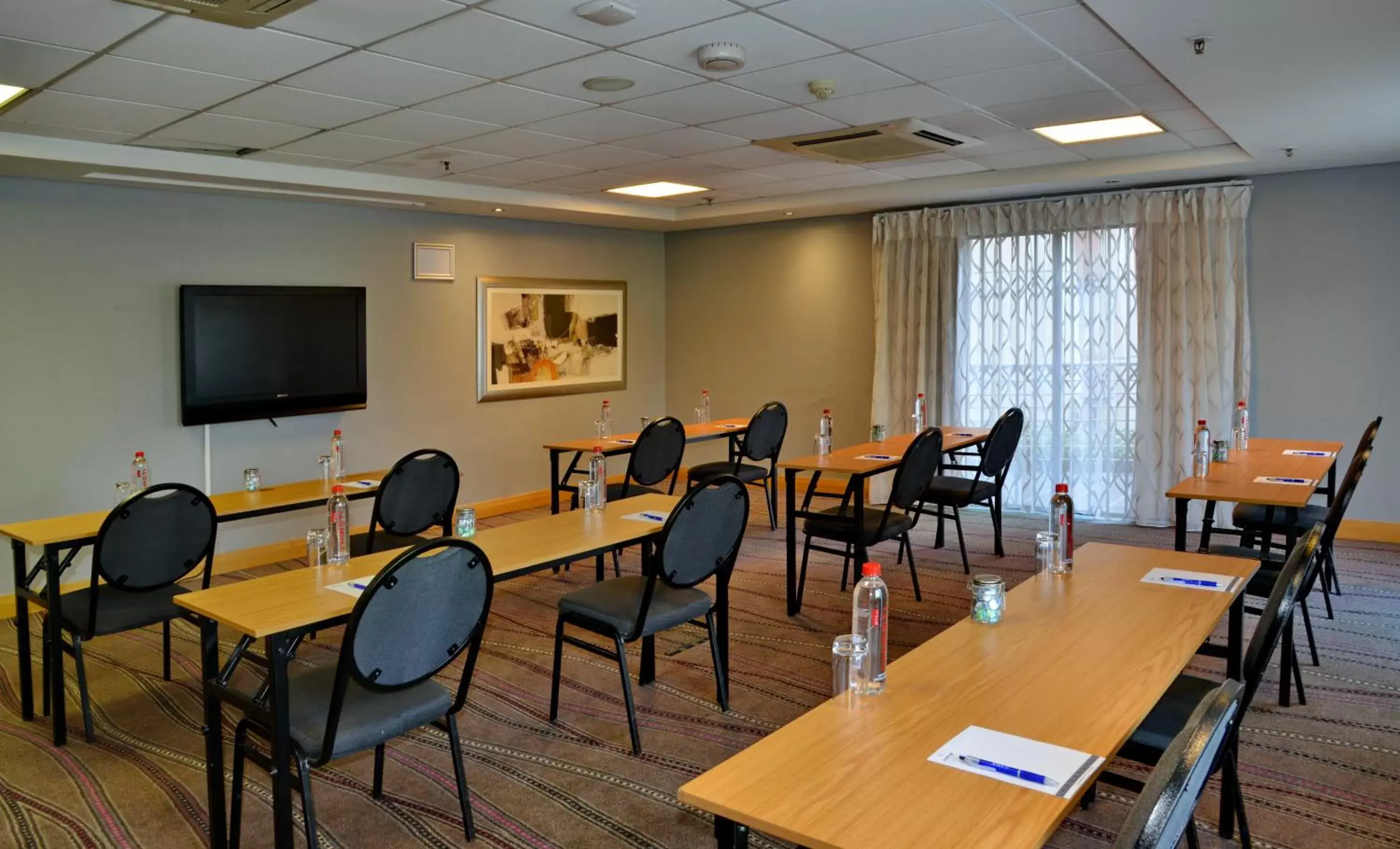 Coffee/tea facilities in ANEW Hotel Roodepoort Johannesburg