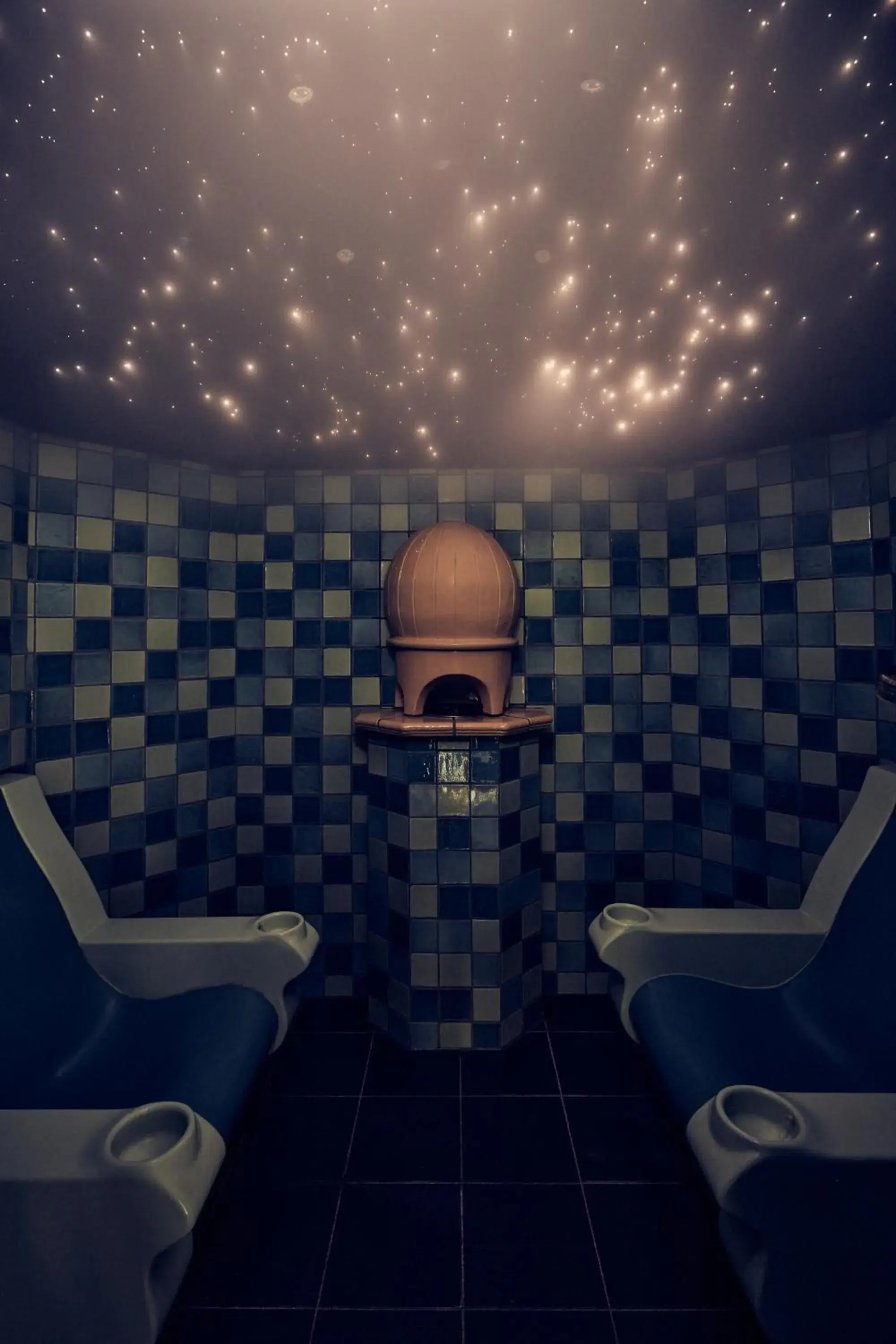 Spa and wellness centre/facilities in Seaside Palm Beach Spa and wellness centre/facilities in Seaside Palm Beach