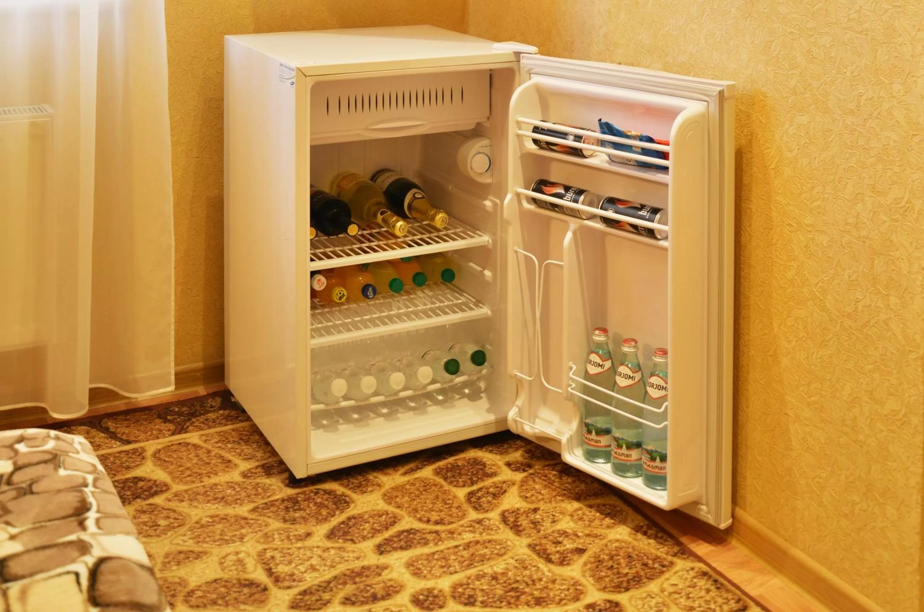 Double or Twin Room in VVP Club Hotel