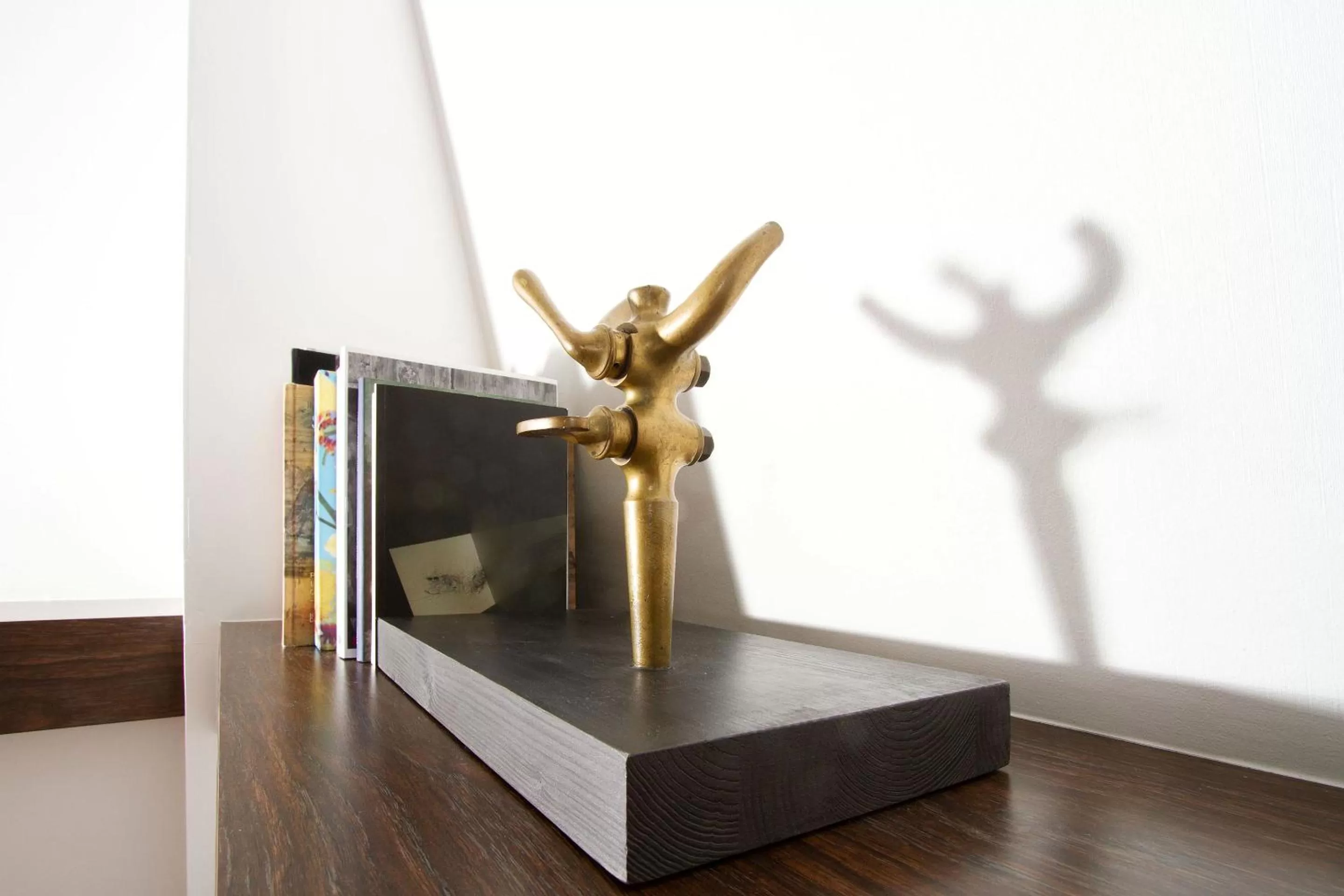 Decorative detail in Hotel Beau Séjour Lucerne