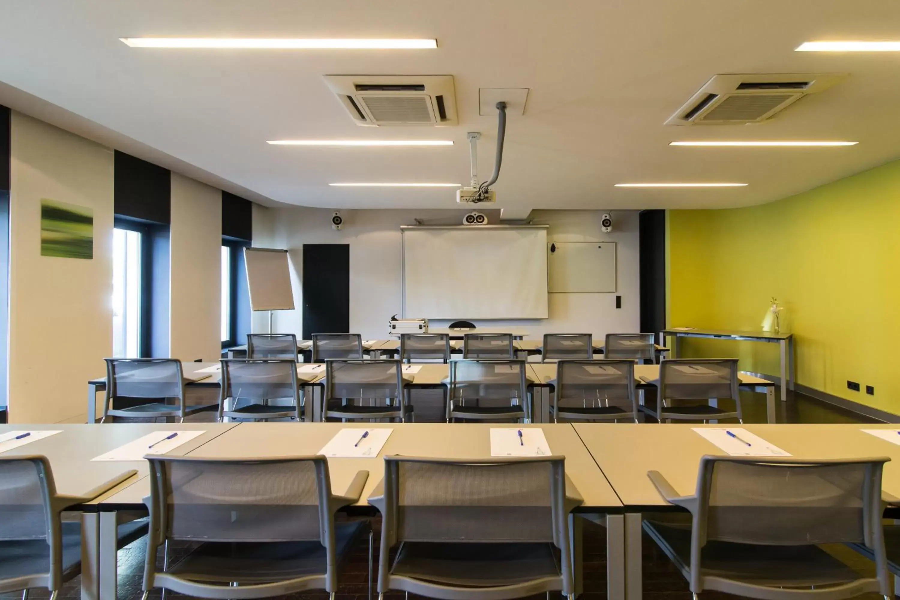 Meeting/conference room in Hotel Cult Frankfurt City