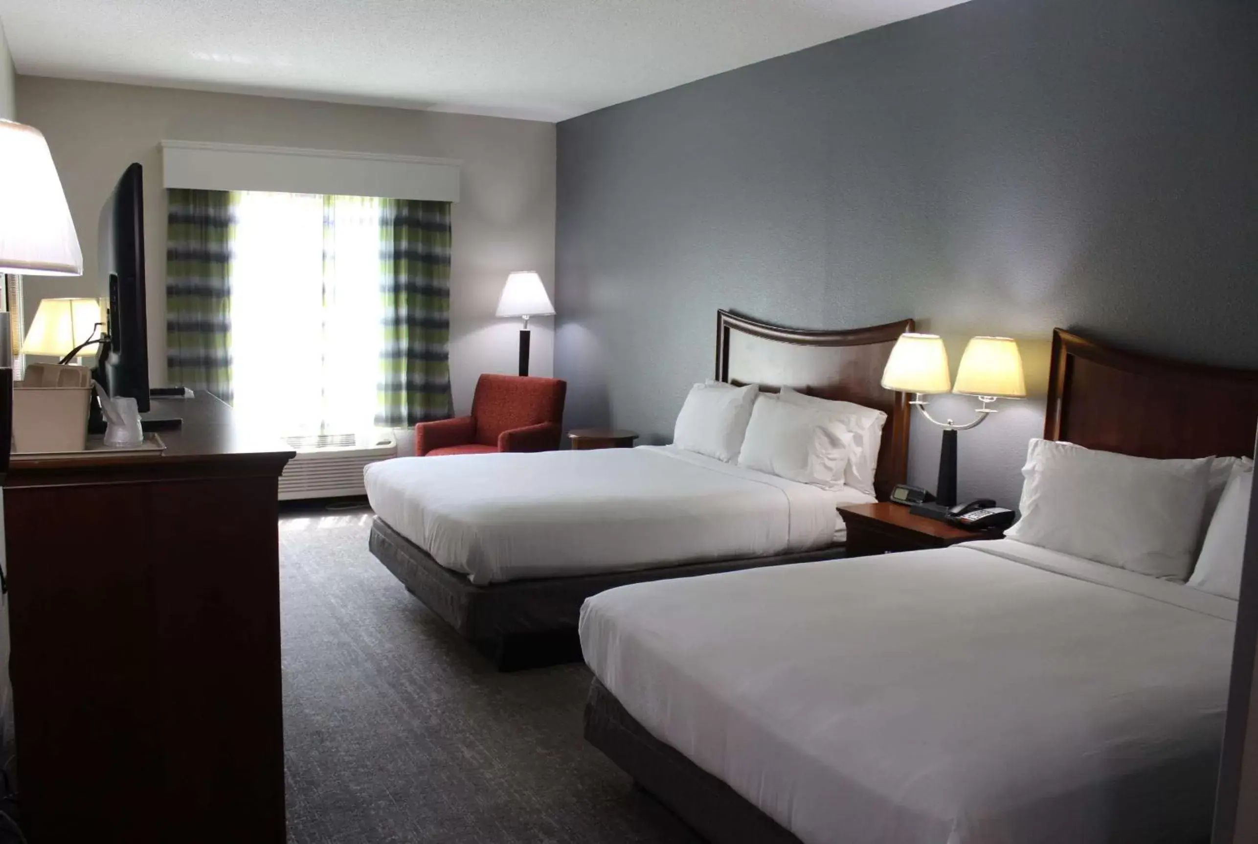 Bedroom, Bed in Wingate by Wyndham Port Wentworth Savannah Area Bedroom, Bed in Wingate by Wyndham Port Wentworth Savannah Area