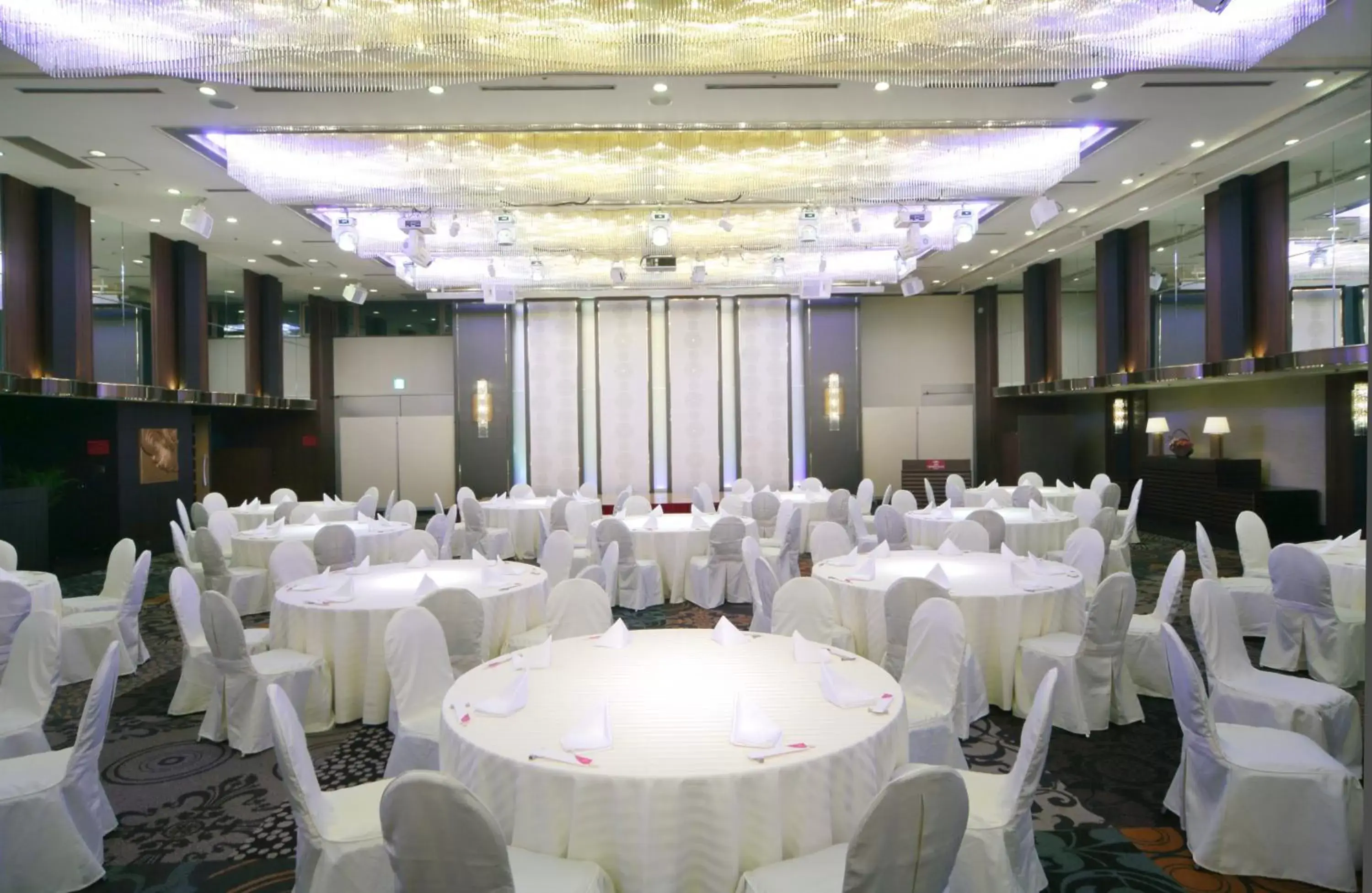 Meeting/conference room, Banquet Facilities in ANA Crowne Plaza Fukuoka, an IHG Hotel