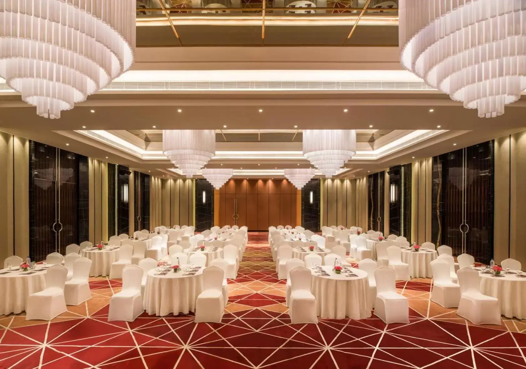 Banquet/Function facilities, Banquet Facilities in The Residency Towers Coimbatore