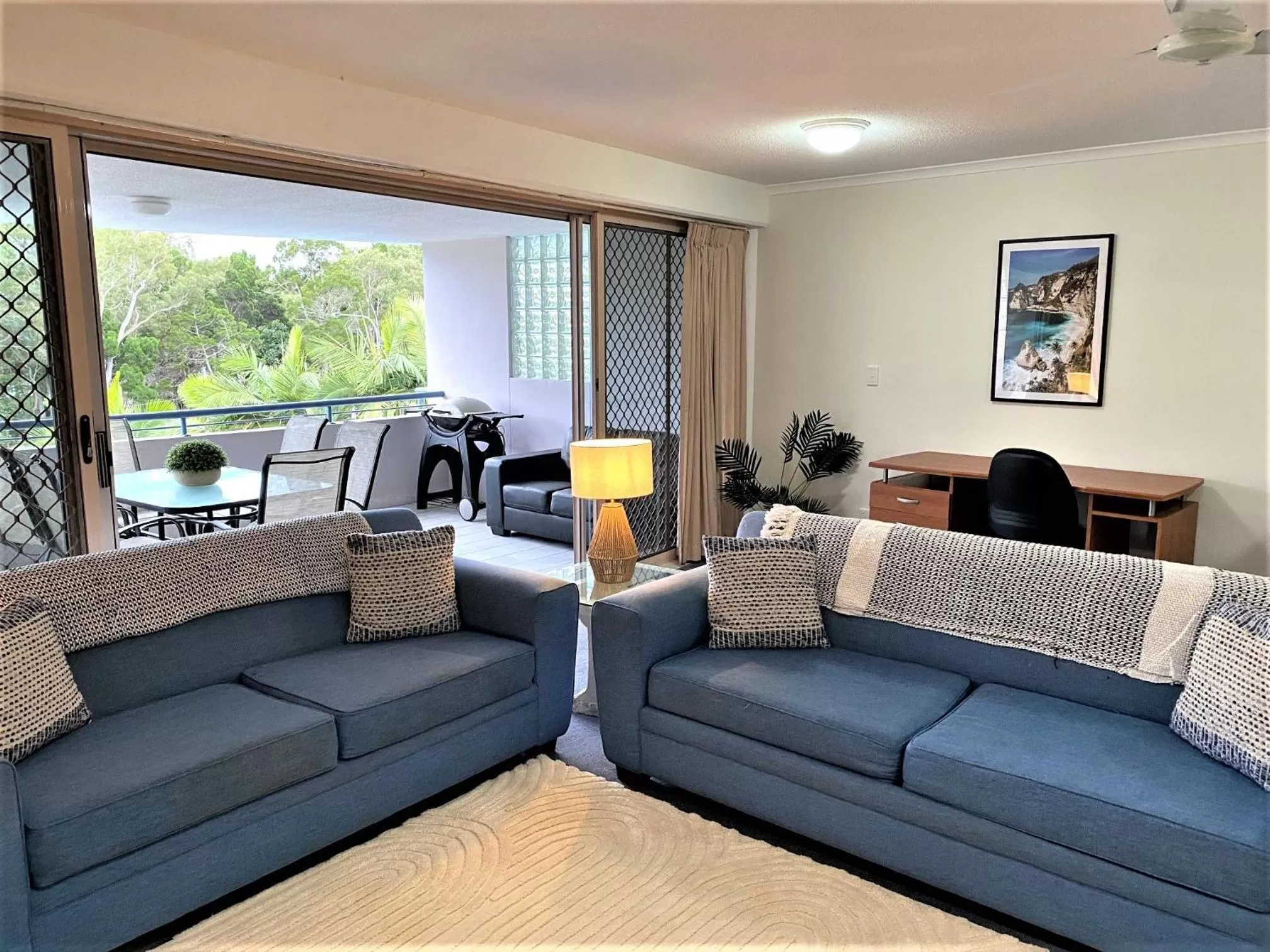 View (from property/room) in Riviera Resort