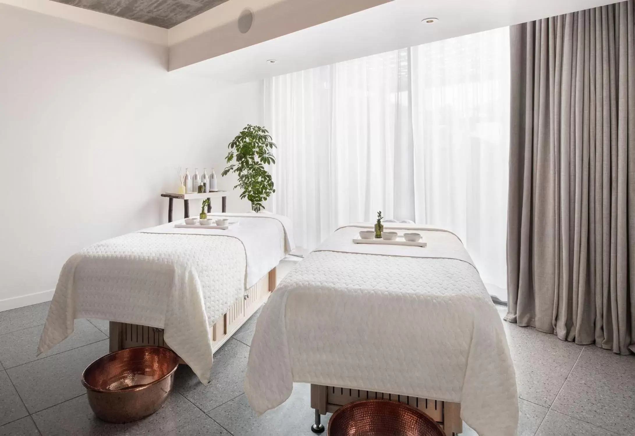 Spa and wellness centre/facilities, Spa/Wellness in 1 Hotel West Hollywood