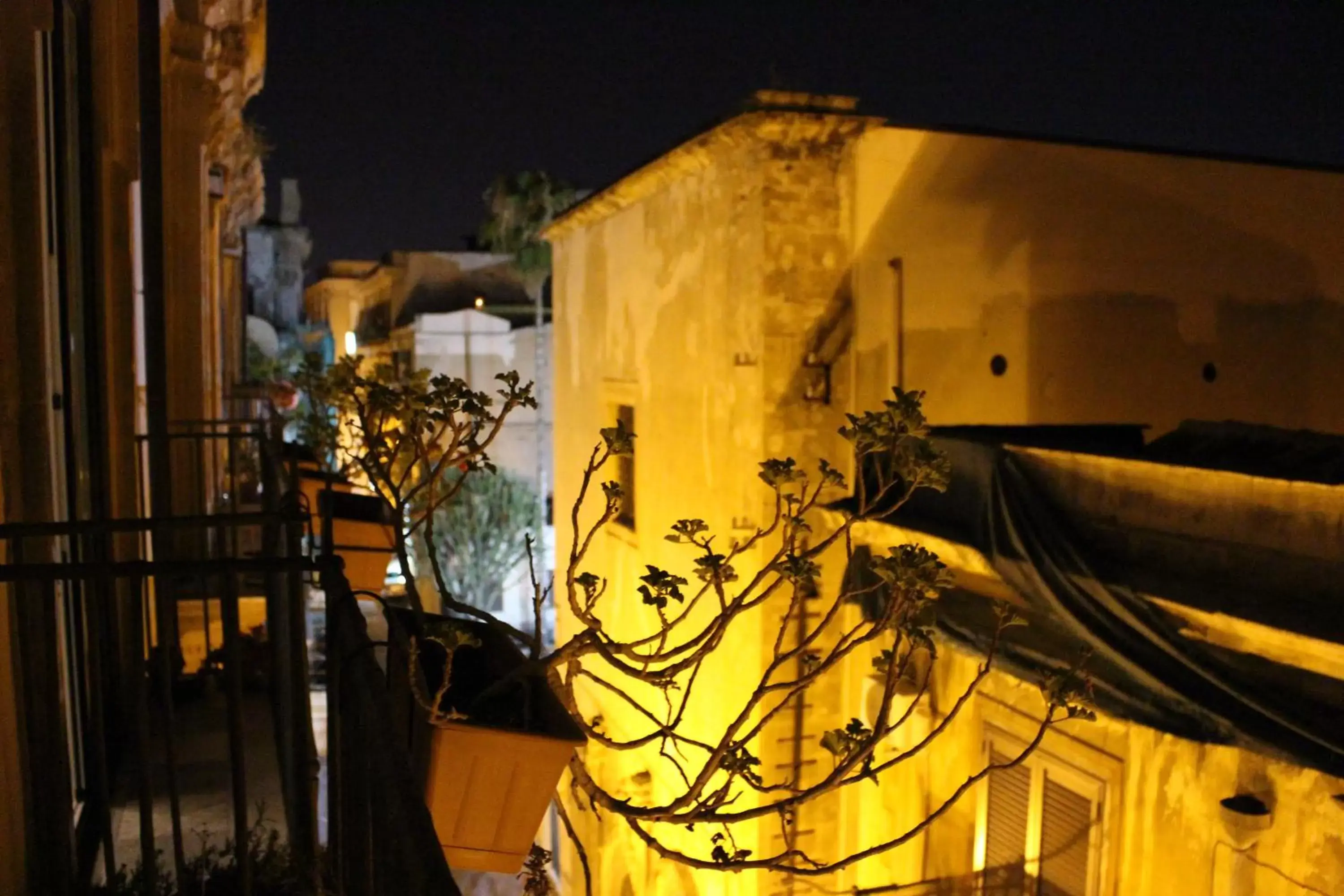 Street view, Balcony/Terrace in La Via delle Biciclette